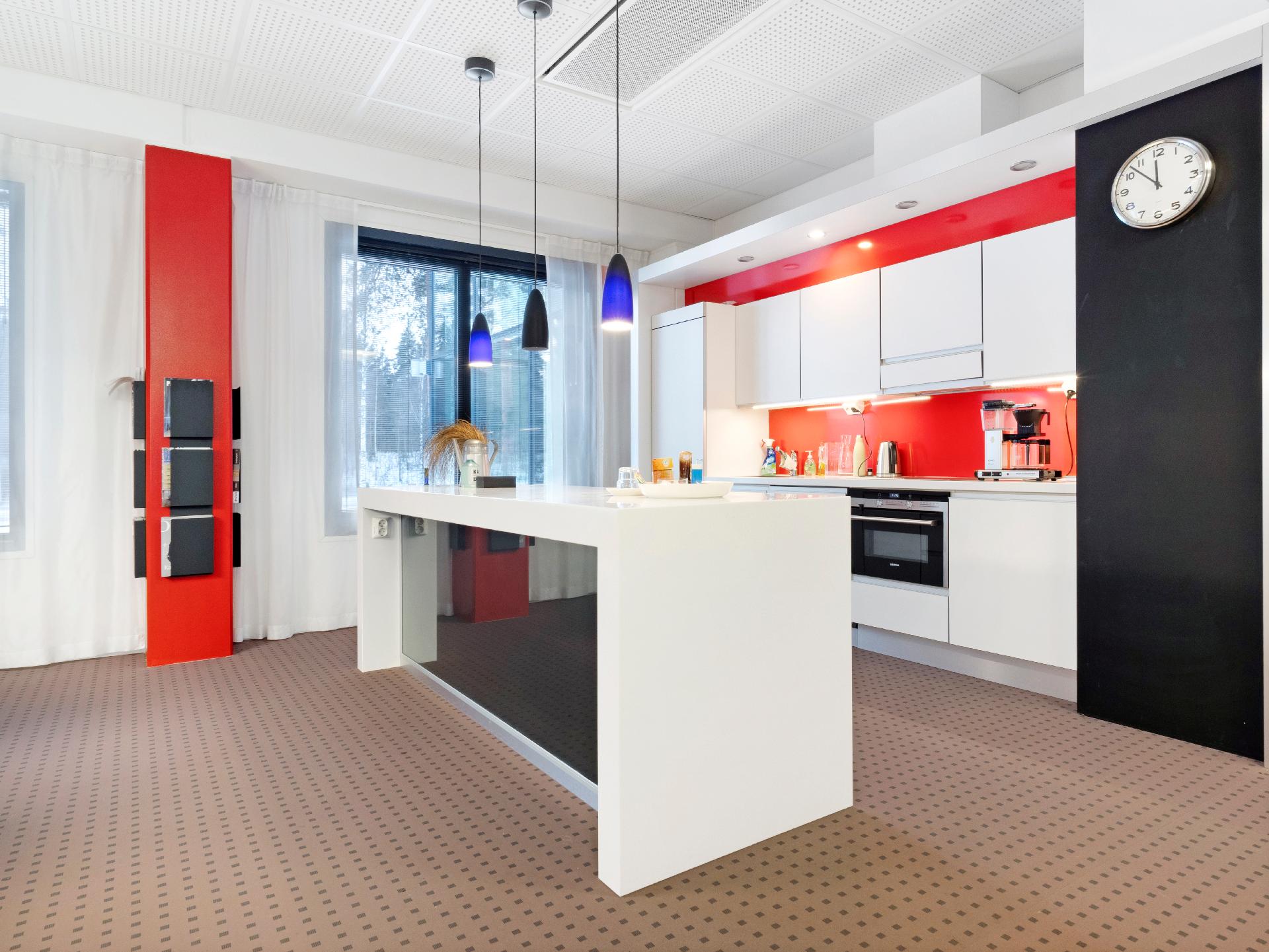 Linjakuja 4, Pilkko, Joensuu