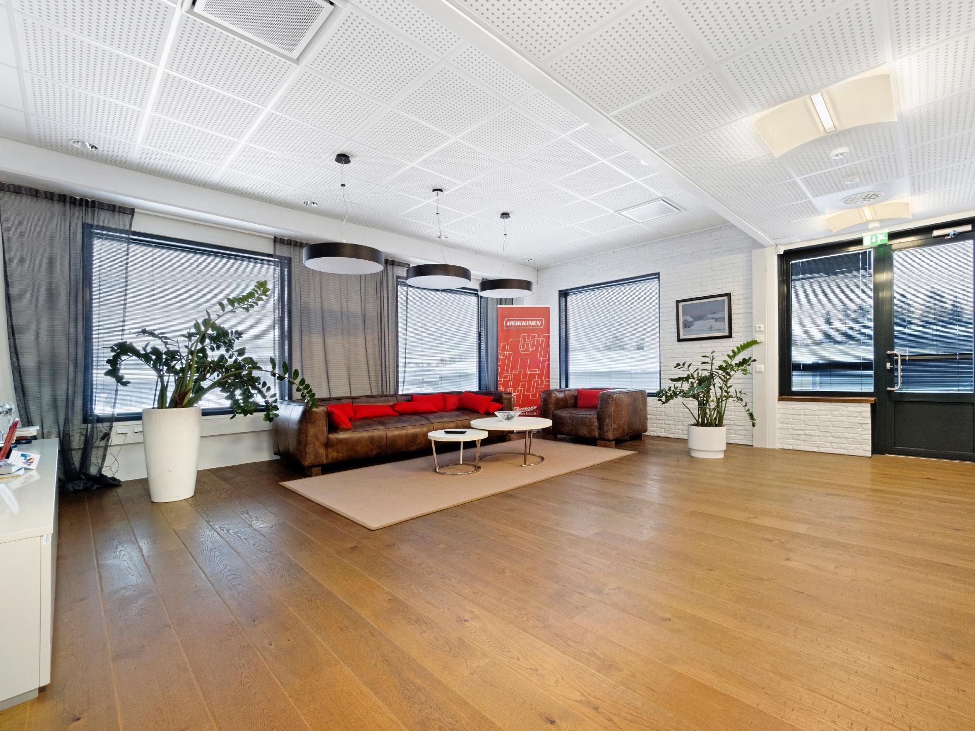 Linjakuja 4, Pilkko, Joensuu