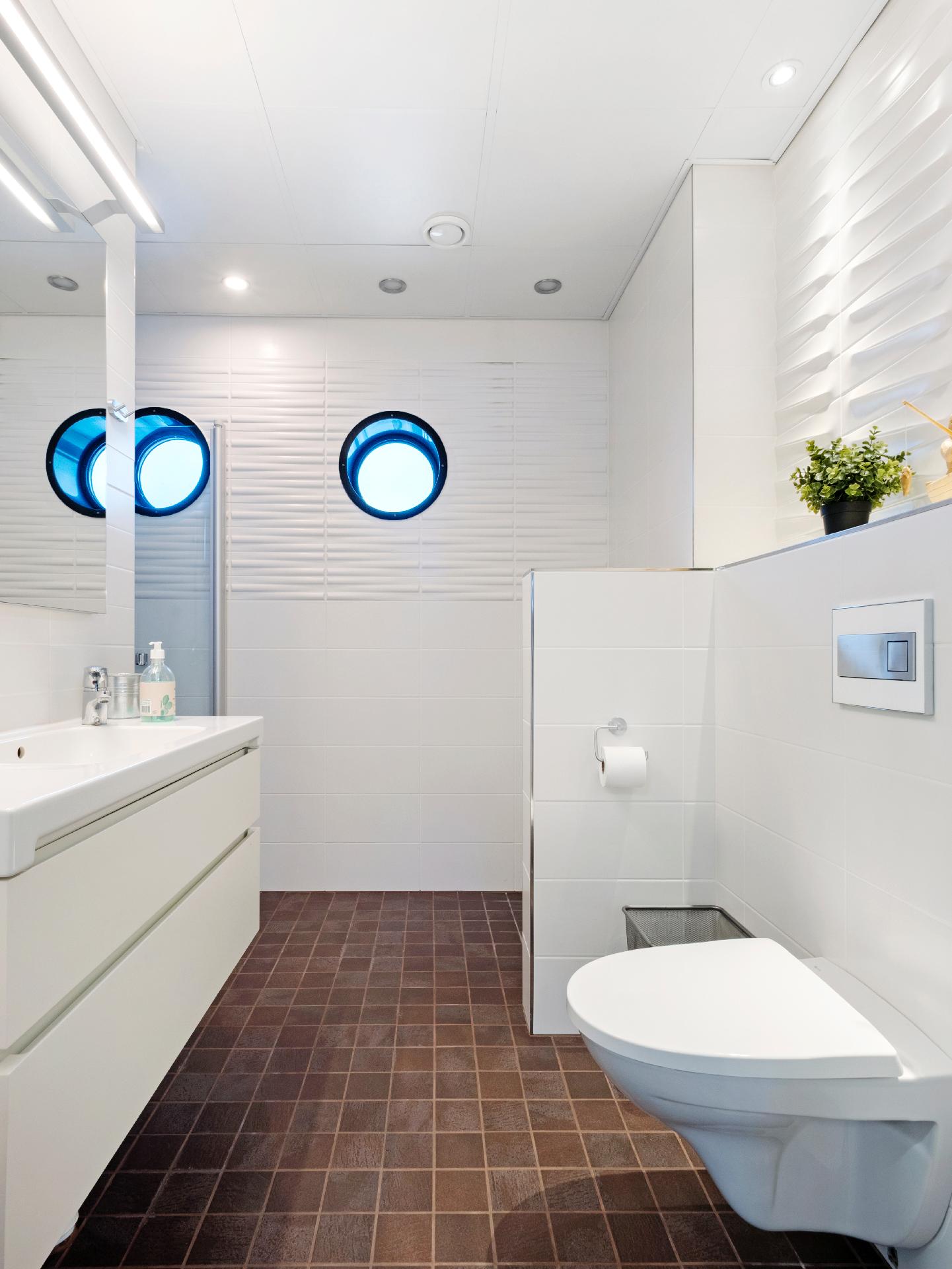 Linjakuja 4, Pilkko, Joensuu