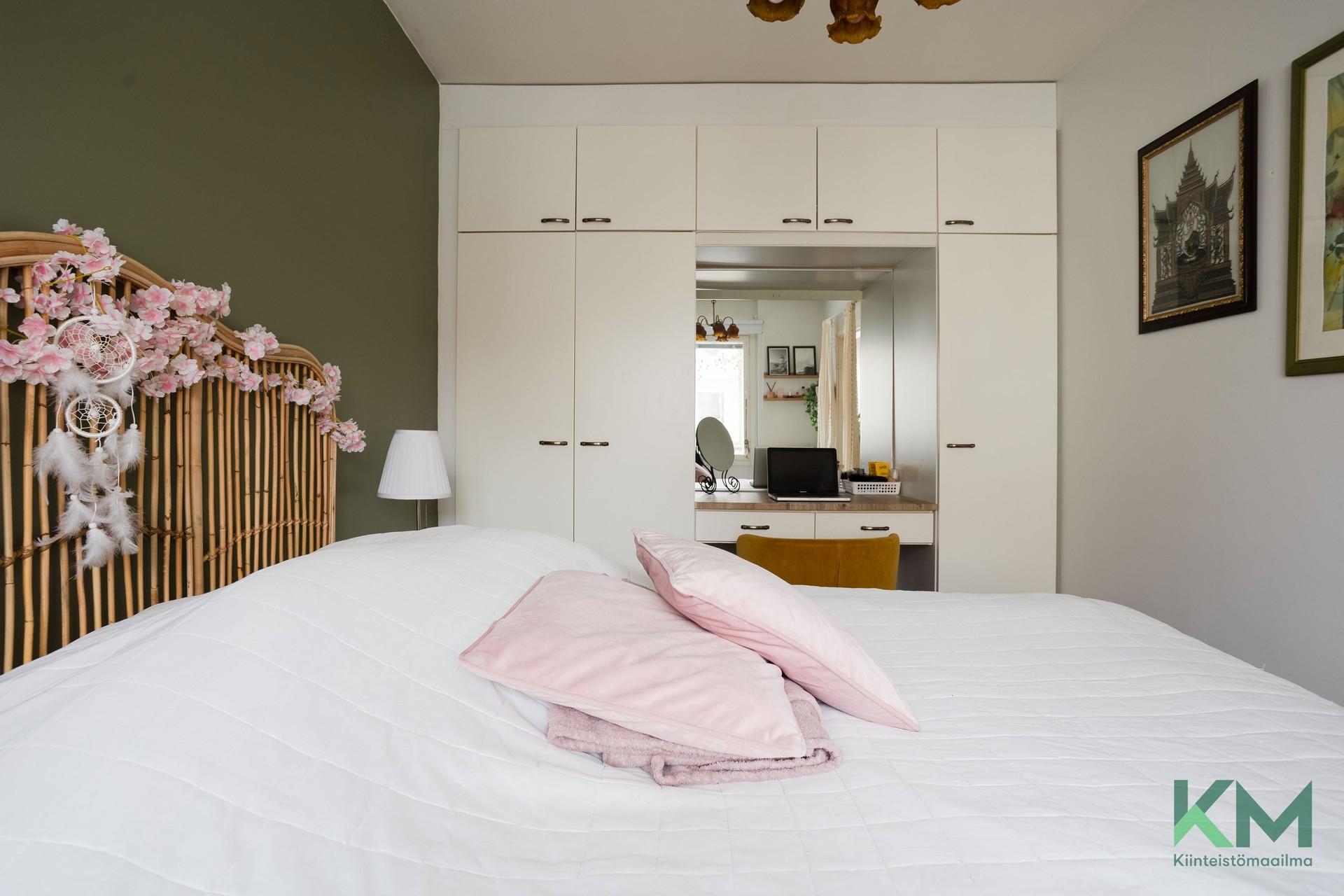 Soukanlahdenkatu 13, Armonkallio, Tampere