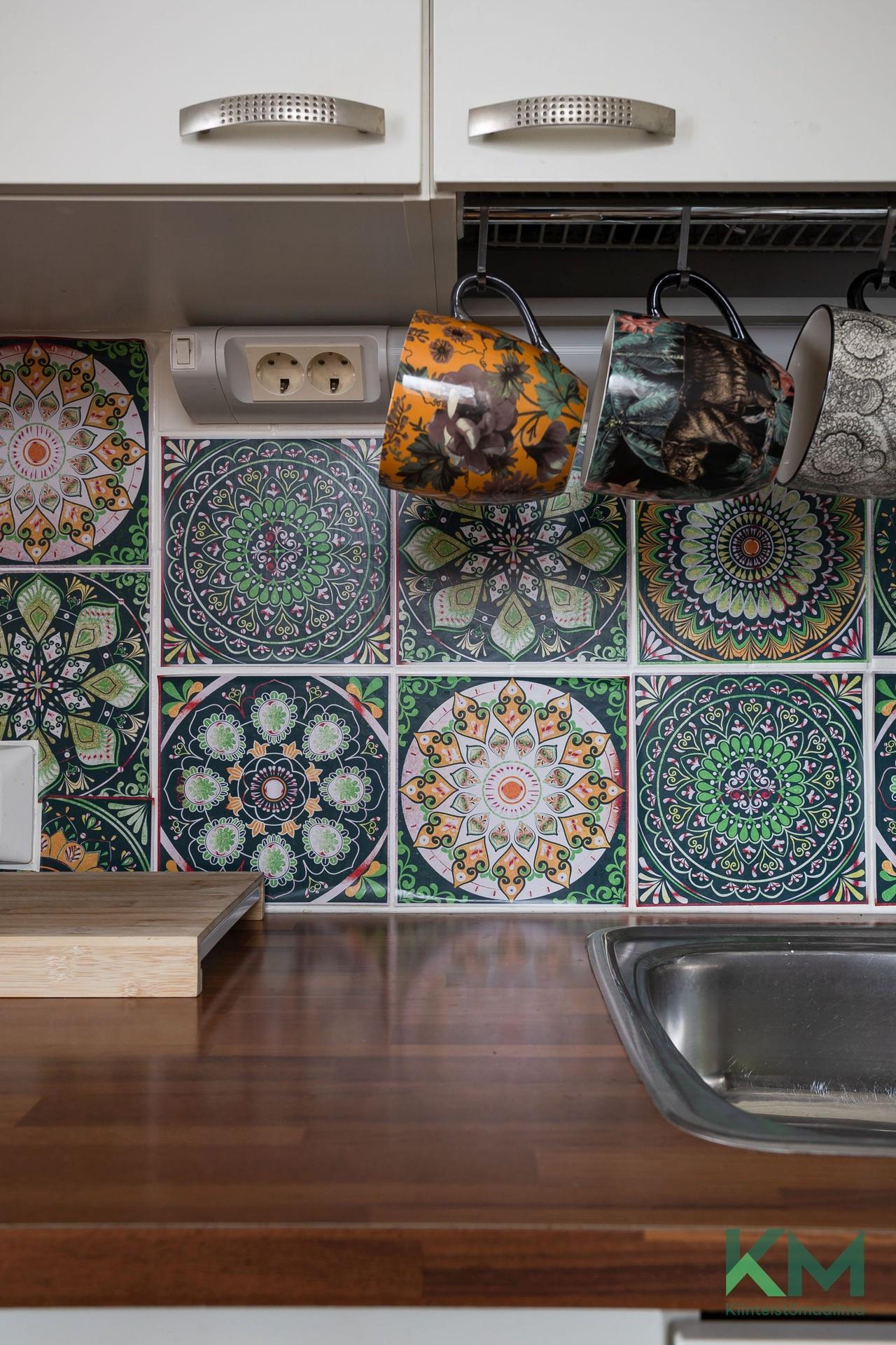 Soukanlahdenkatu 13, Armonkallio, Tampere