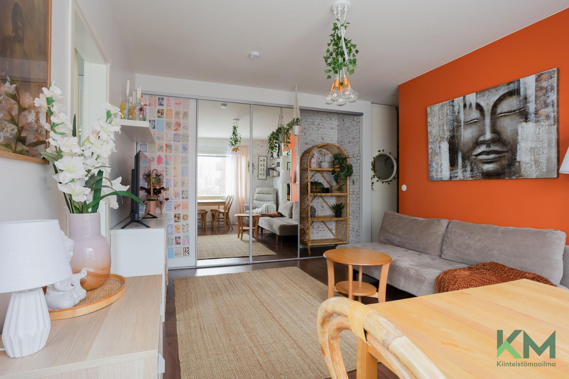 Soukanlahdenkatu 13, Armonkallio, Tampere