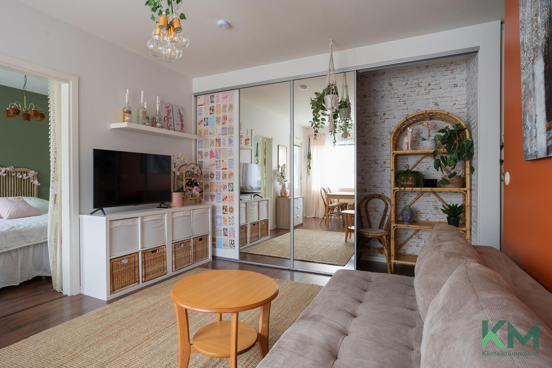 Soukanlahdenkatu 13, Armonkallio, Tampere