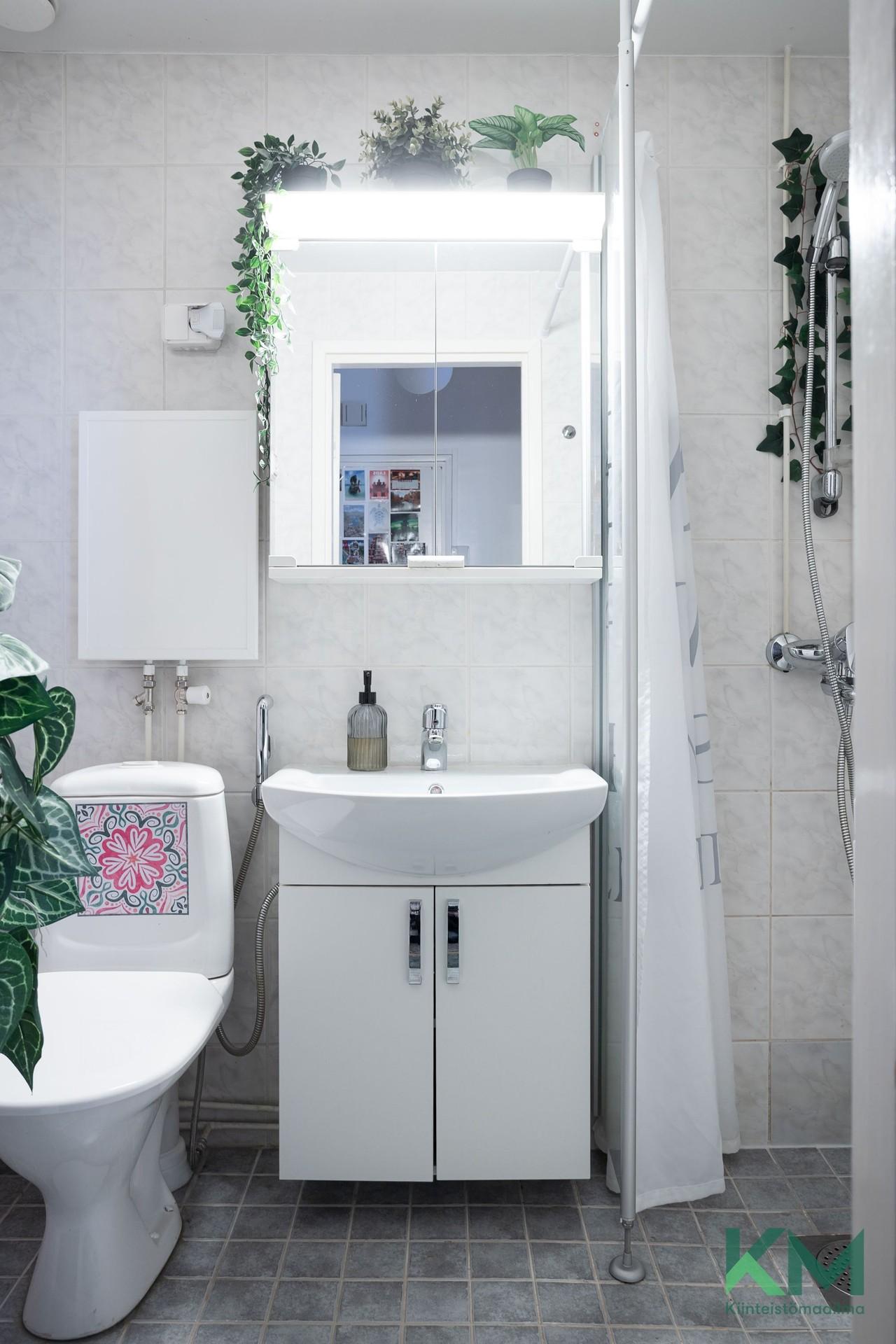 Soukanlahdenkatu 13, Armonkallio, Tampere