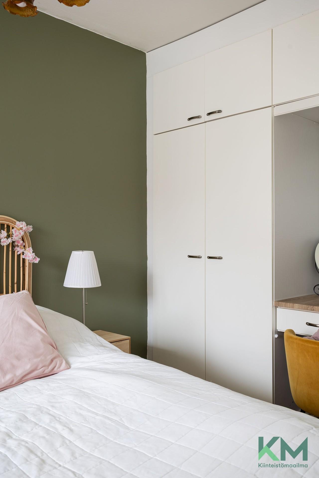 Soukanlahdenkatu 13, Armonkallio, Tampere