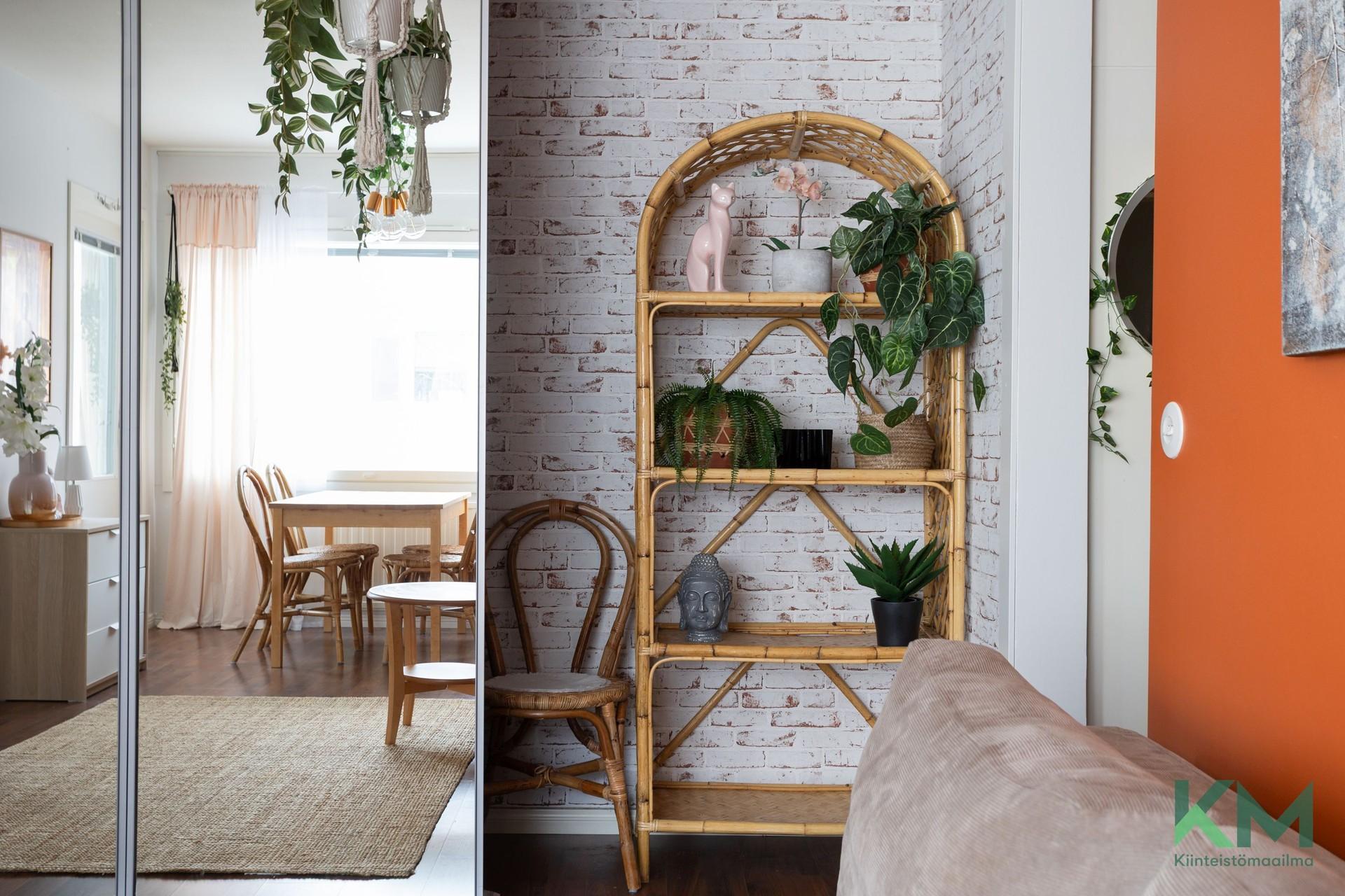 Soukanlahdenkatu 13, Armonkallio, Tampere