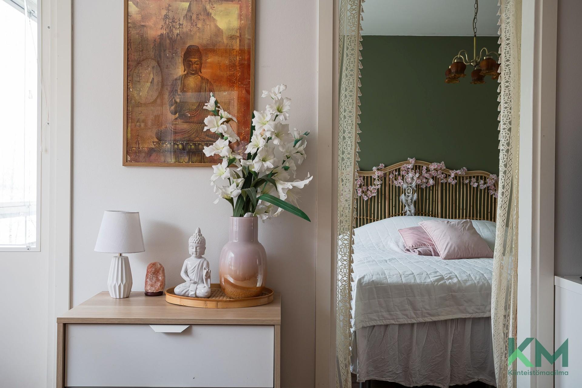 Soukanlahdenkatu 13, Armonkallio, Tampere