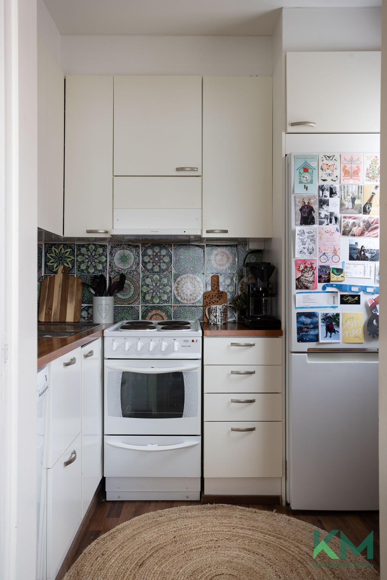 Soukanlahdenkatu 13, Armonkallio, Tampere