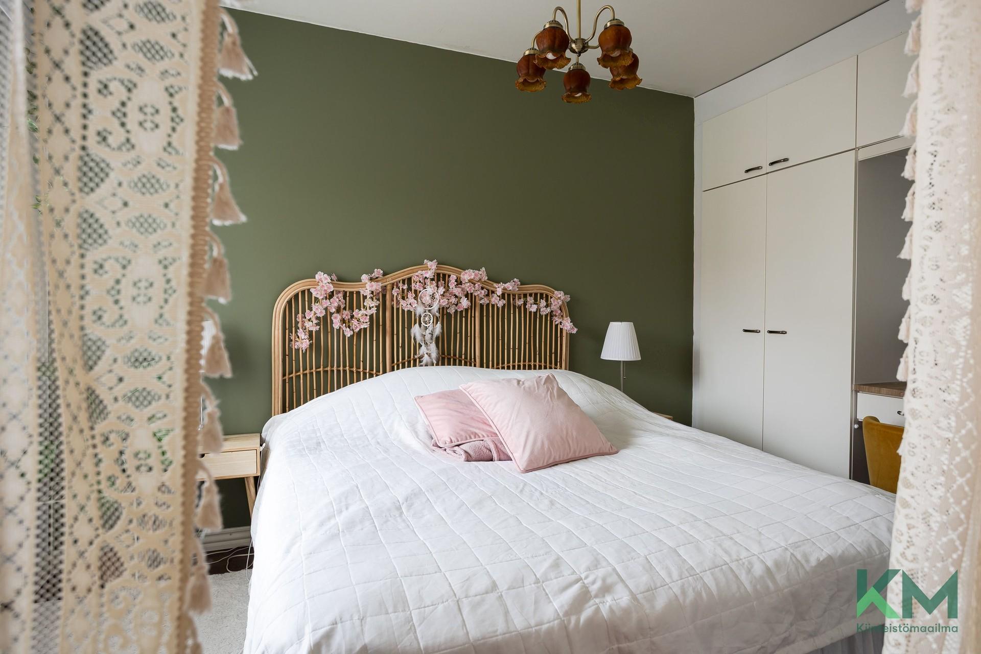 Soukanlahdenkatu 13, Armonkallio, Tampere