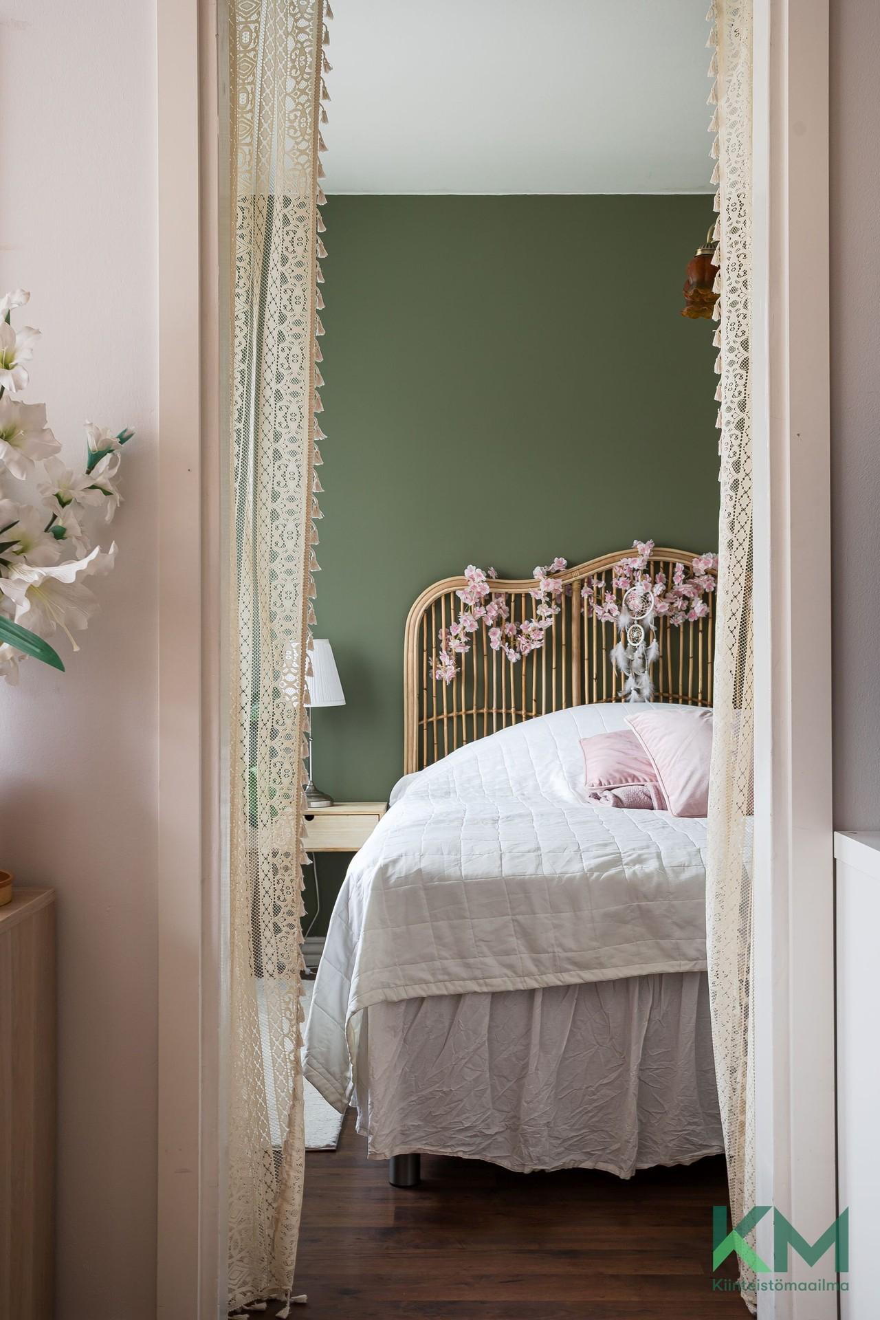 Soukanlahdenkatu 13, Armonkallio, Tampere