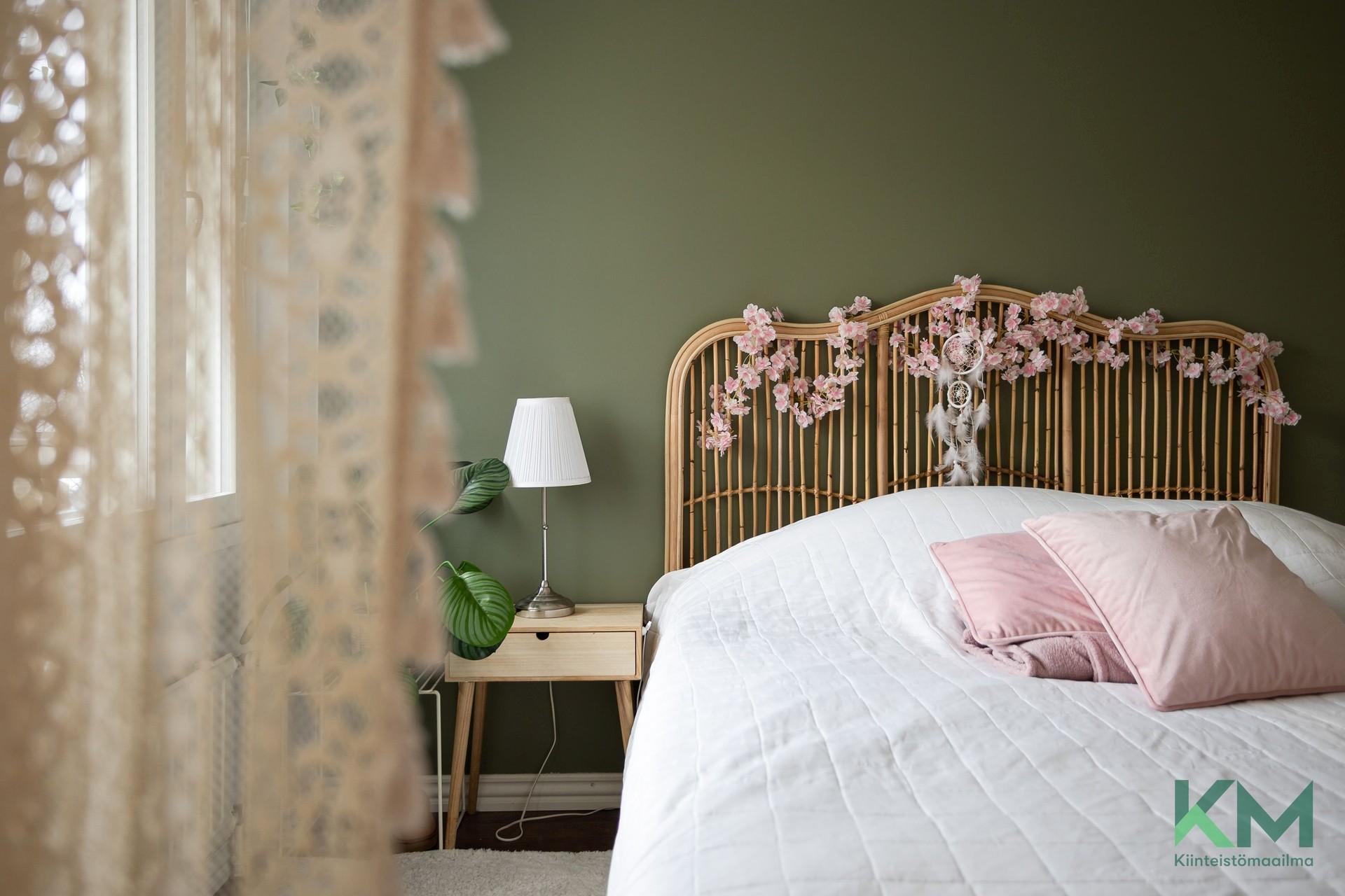 Soukanlahdenkatu 13, Armonkallio, Tampere