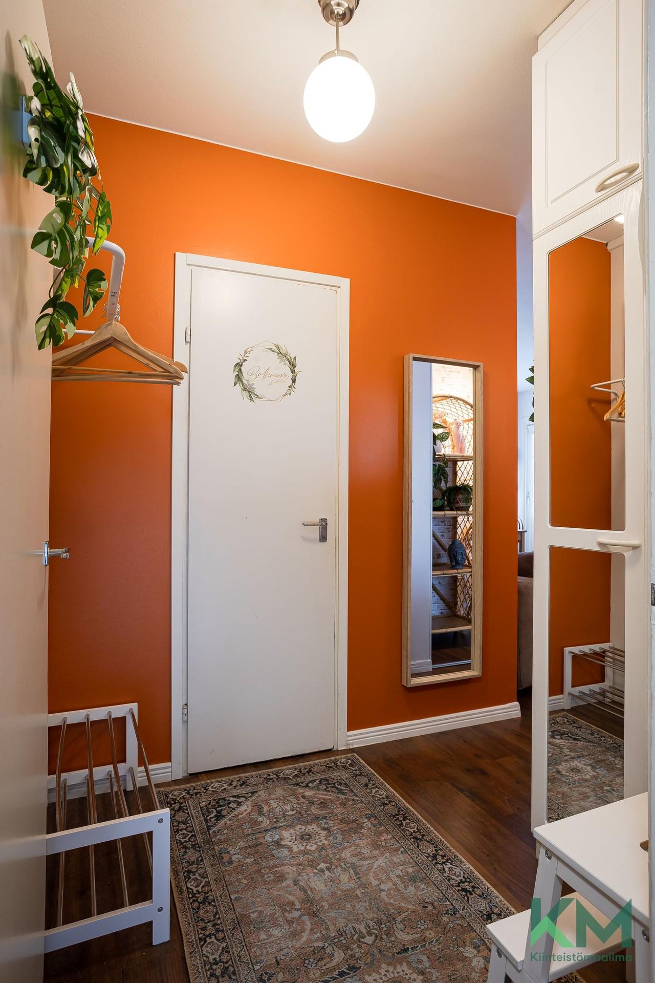 Soukanlahdenkatu 13, Armonkallio, Tampere