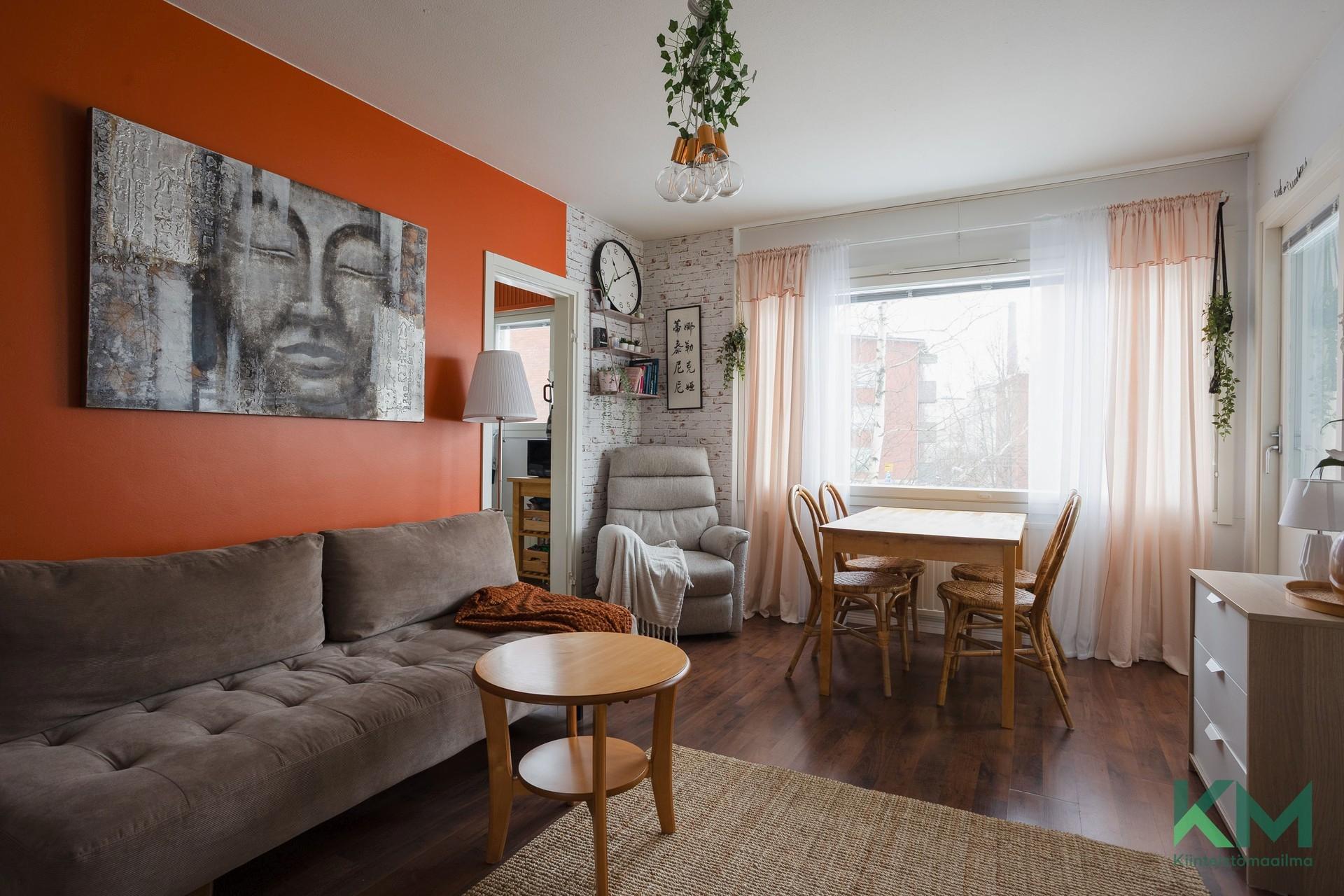 Soukanlahdenkatu 13, Armonkallio, Tampere