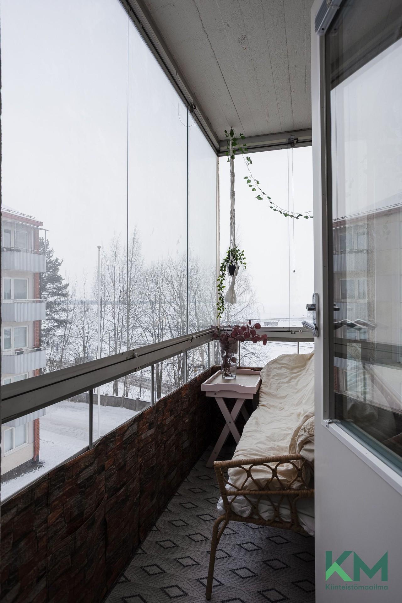 Soukanlahdenkatu 13, Armonkallio, Tampere