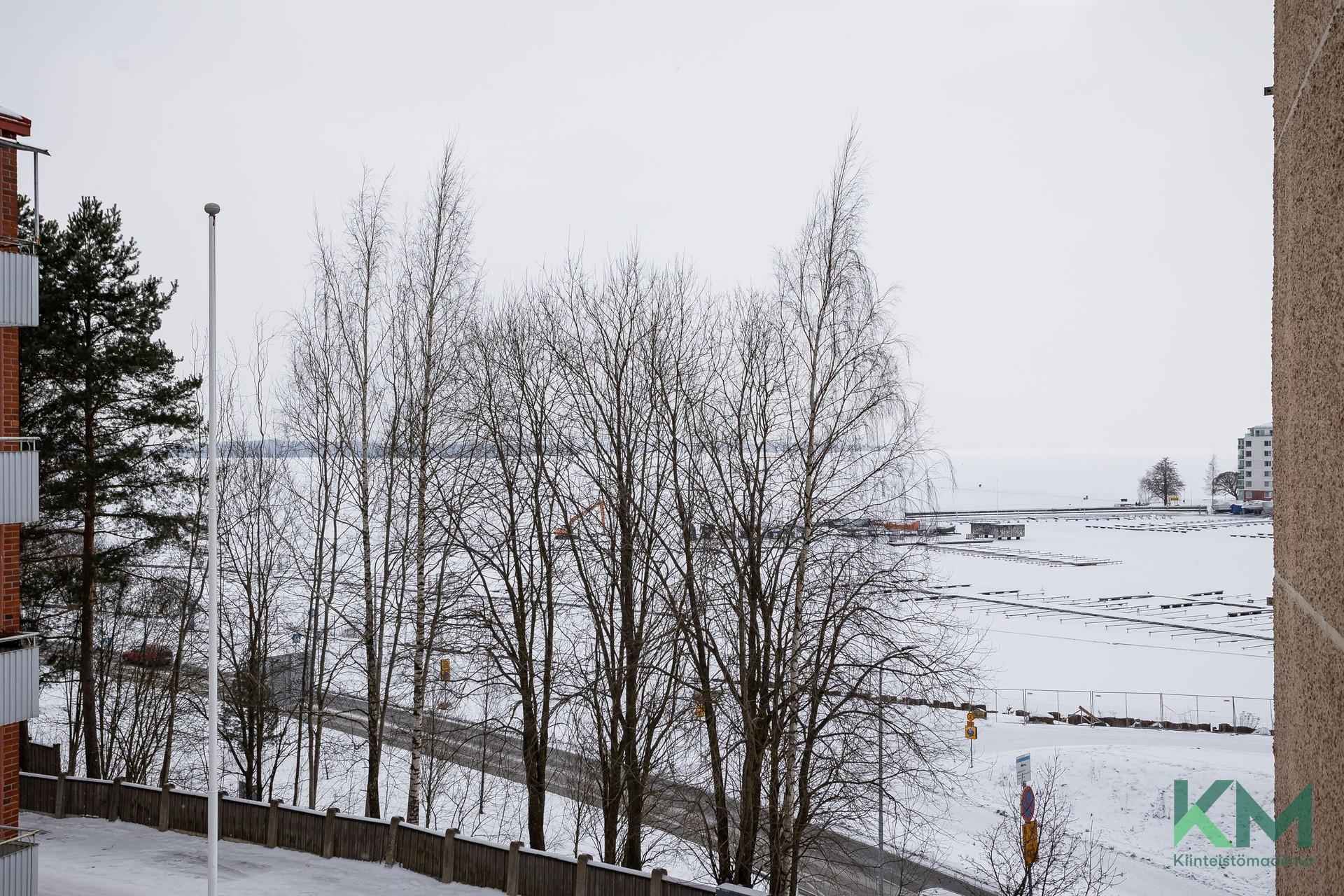 Soukanlahdenkatu 13, Armonkallio, Tampere