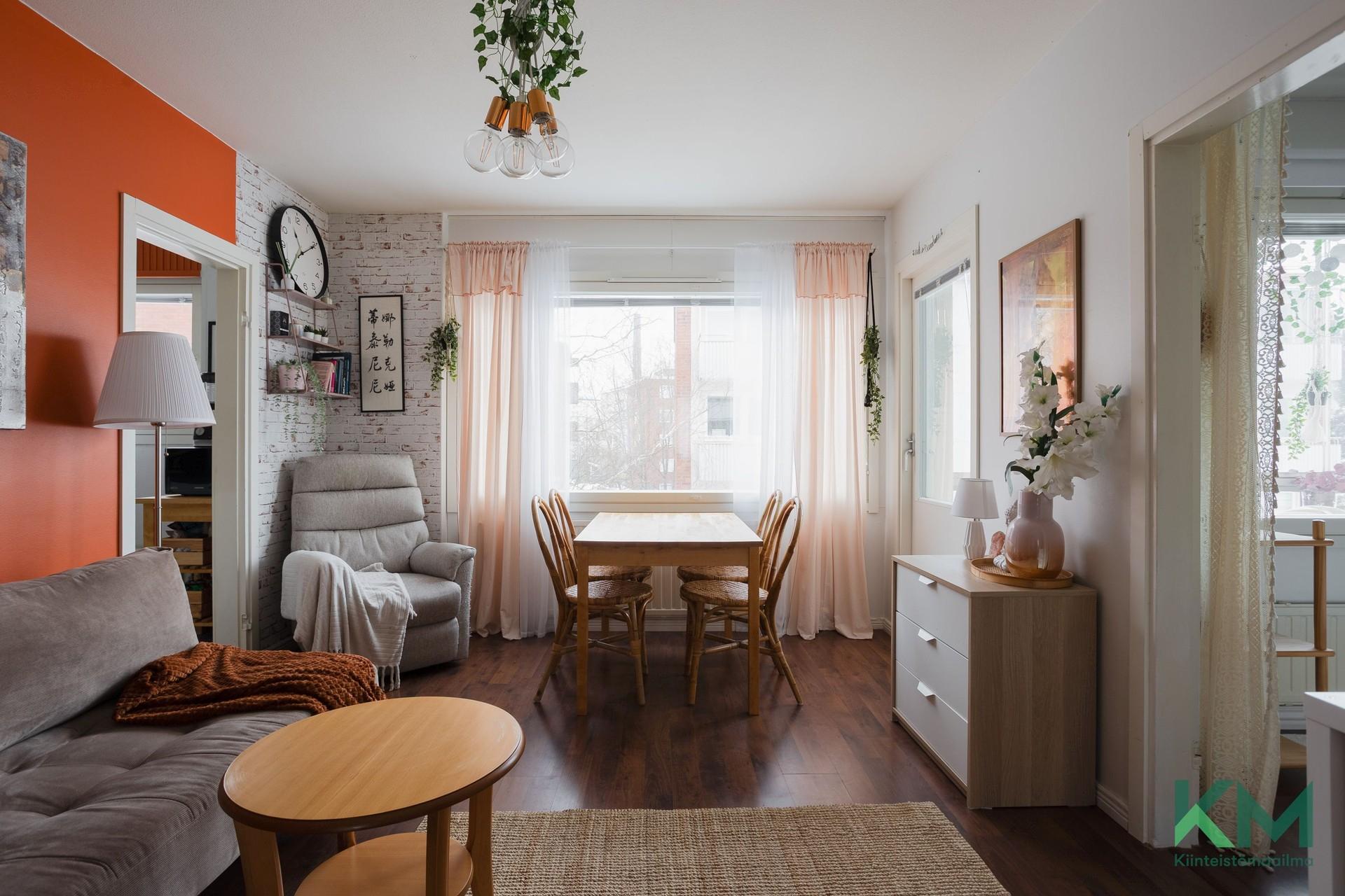 Soukanlahdenkatu 13, Armonkallio, Tampere