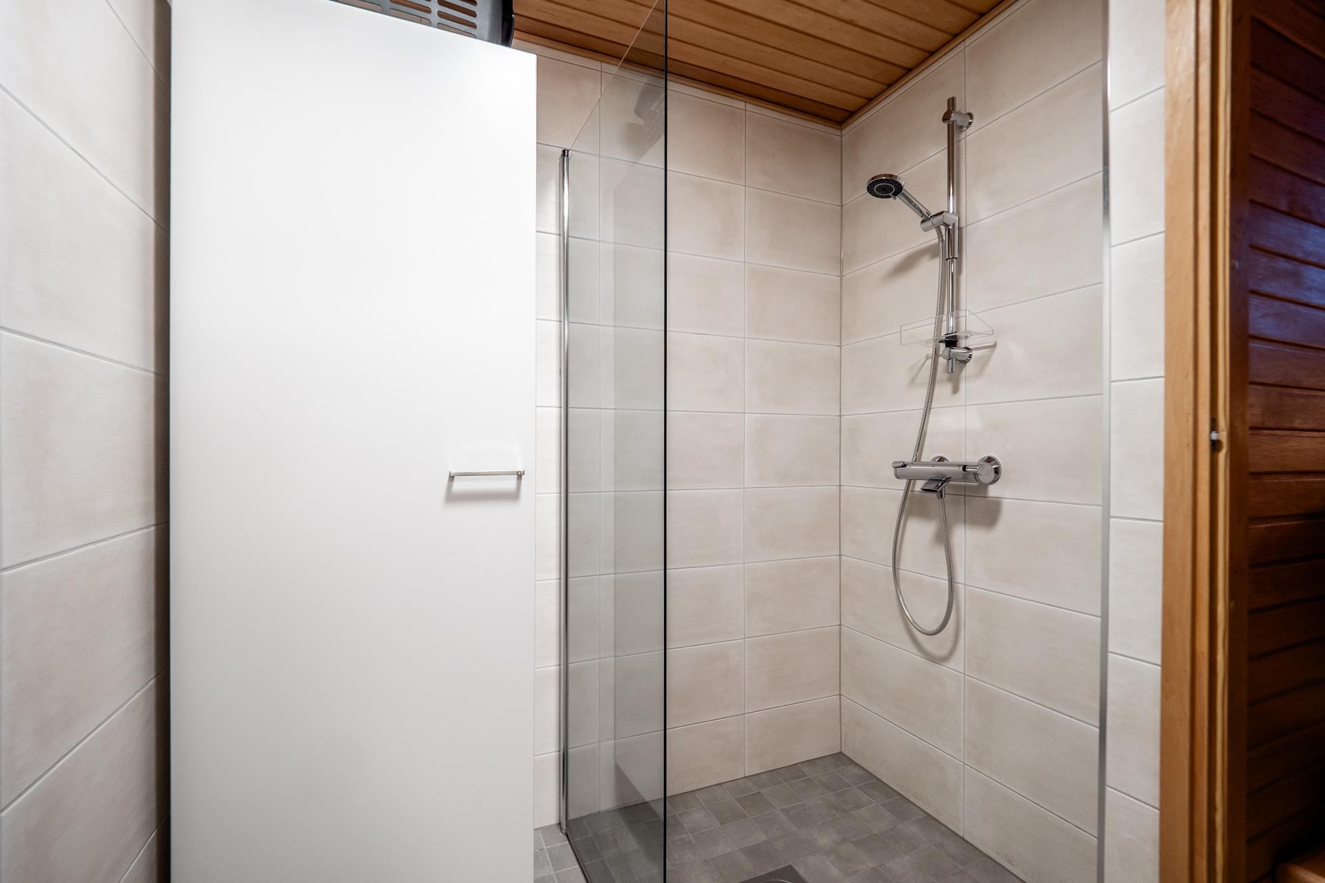 Kuovitie 3, Kuivasjärvi, Oulu