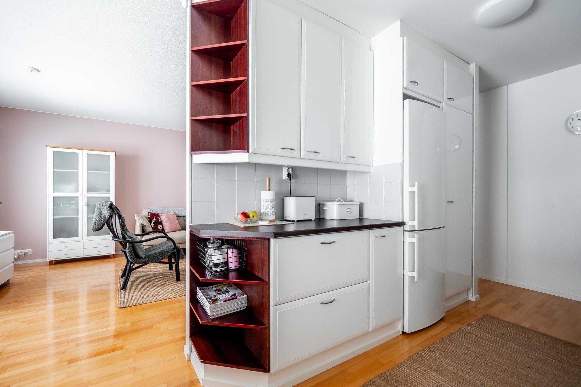 Kuovitie 3, Kuivasjärvi, Oulu