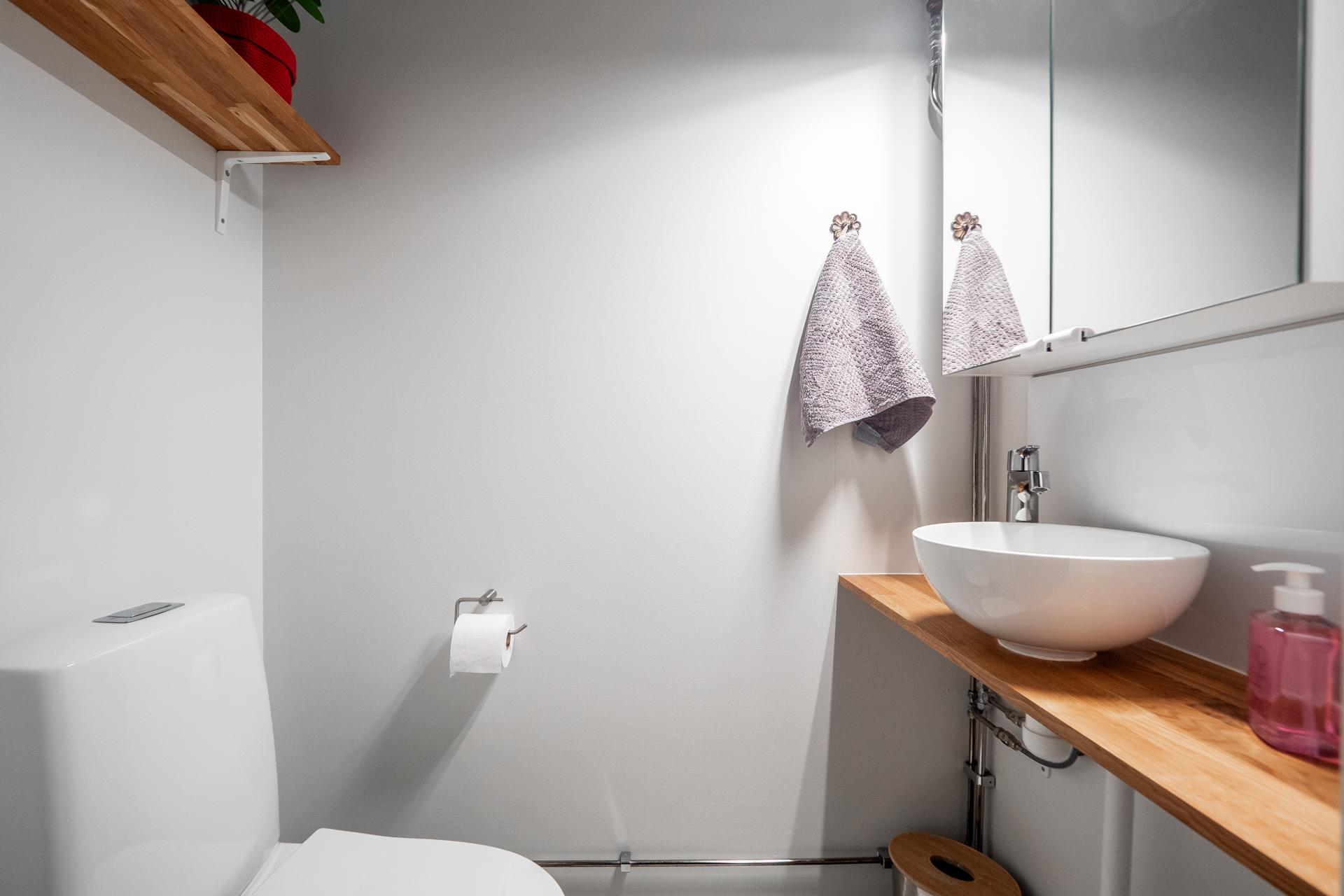 Kuovitie 3, Kuivasjärvi, Oulu