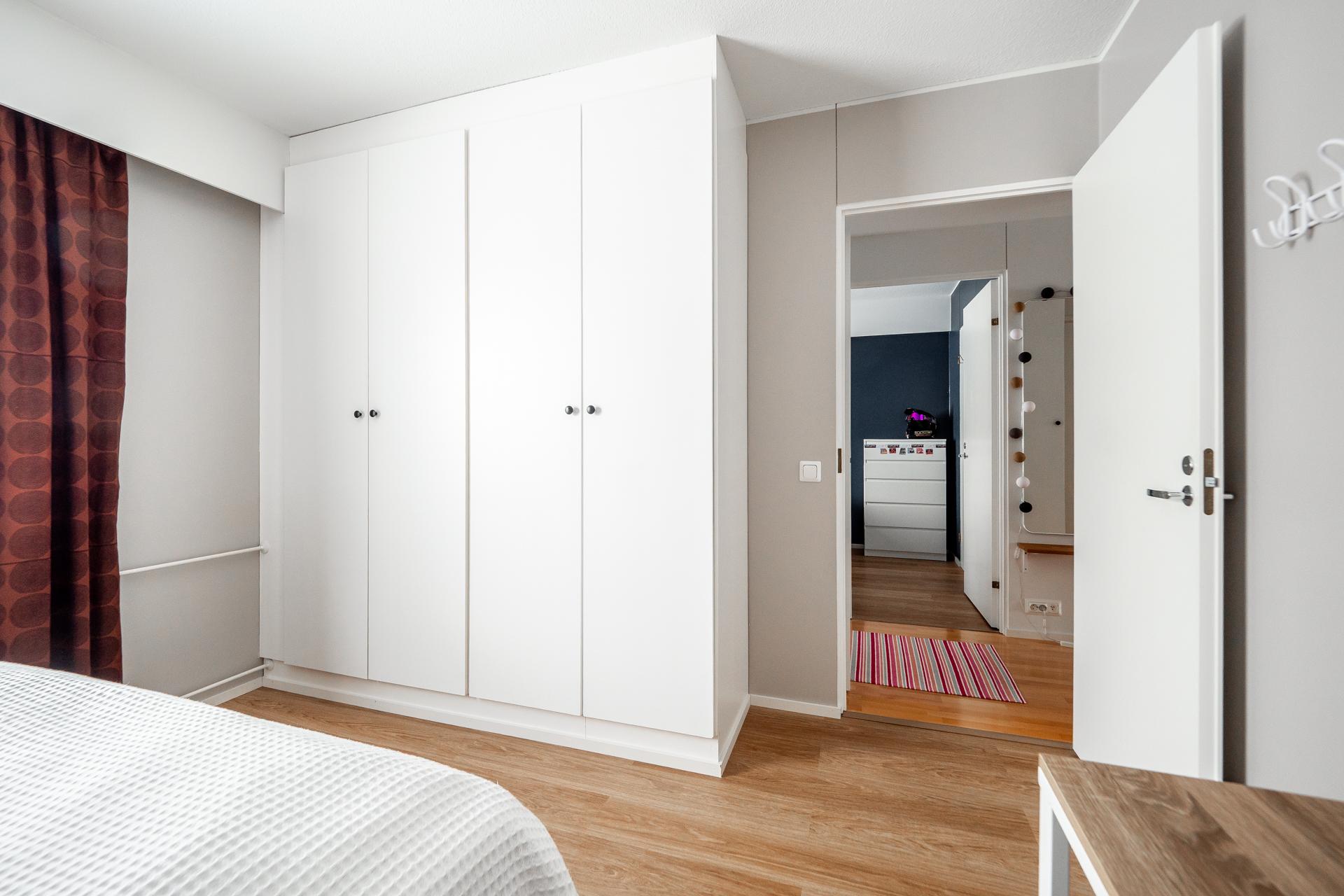 Kuovitie 3, Kuivasjärvi, Oulu