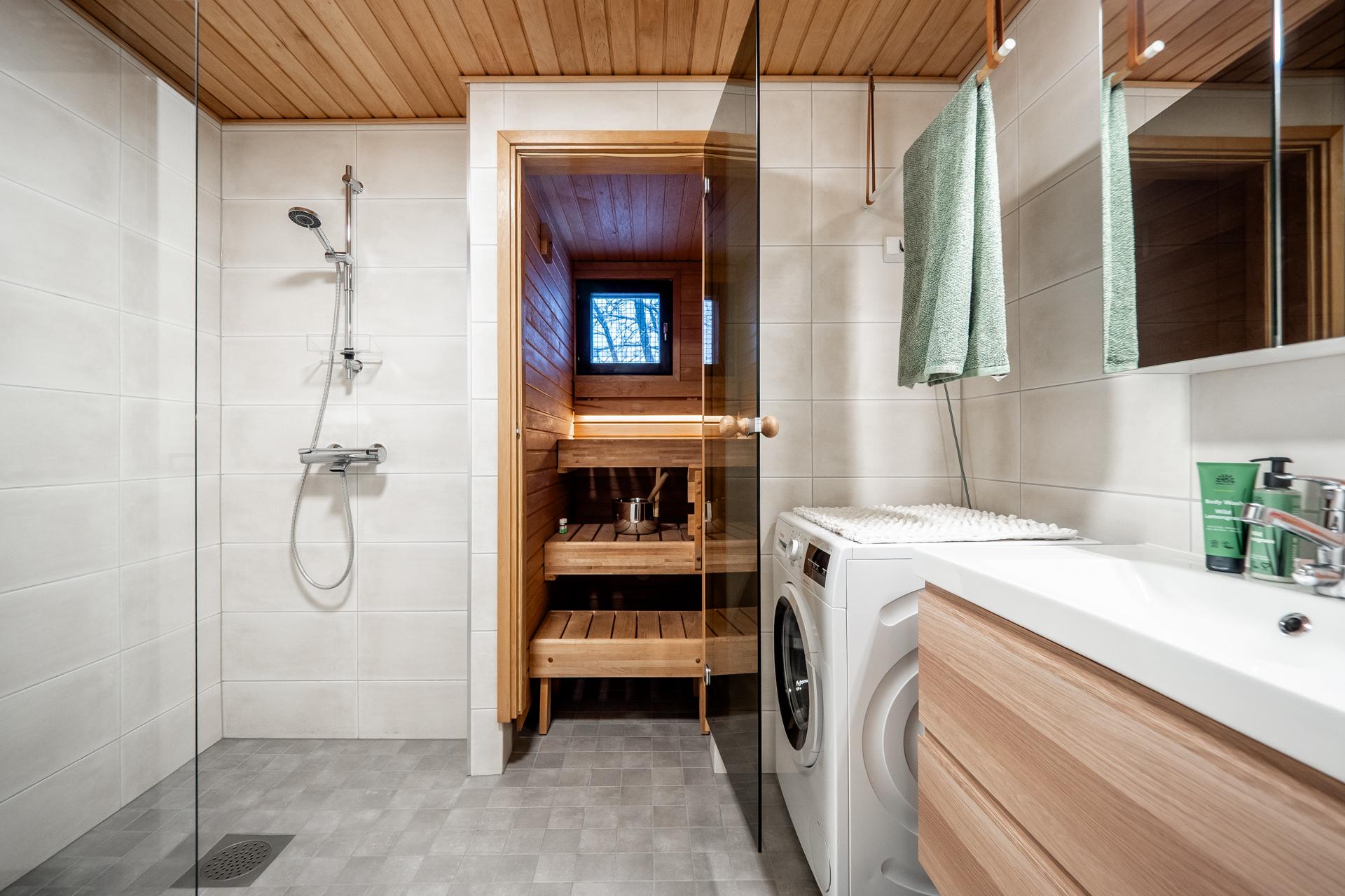 Kuovitie 3, Kuivasjärvi, Oulu