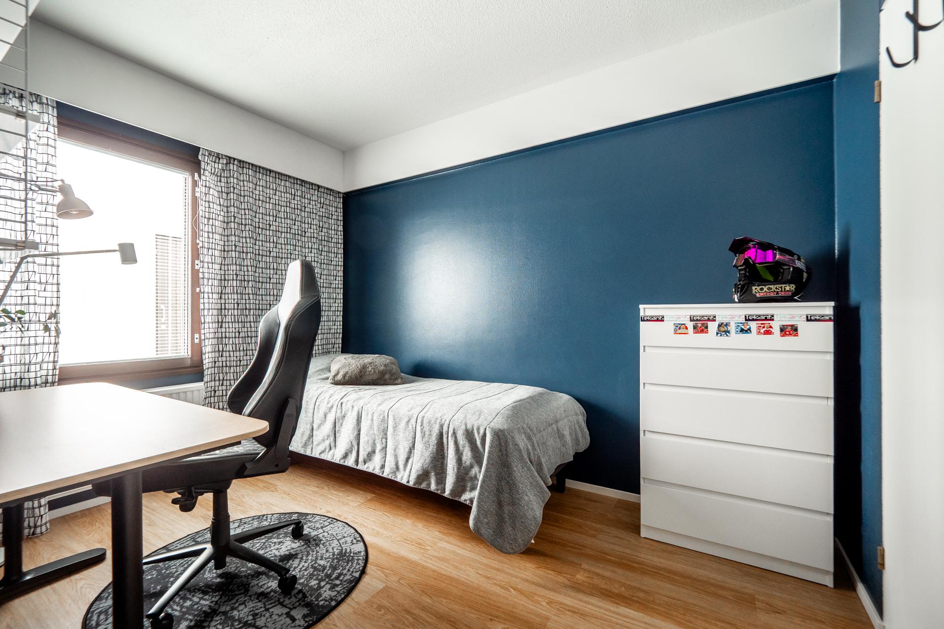 Kuovitie 3, Kuivasjärvi, Oulu