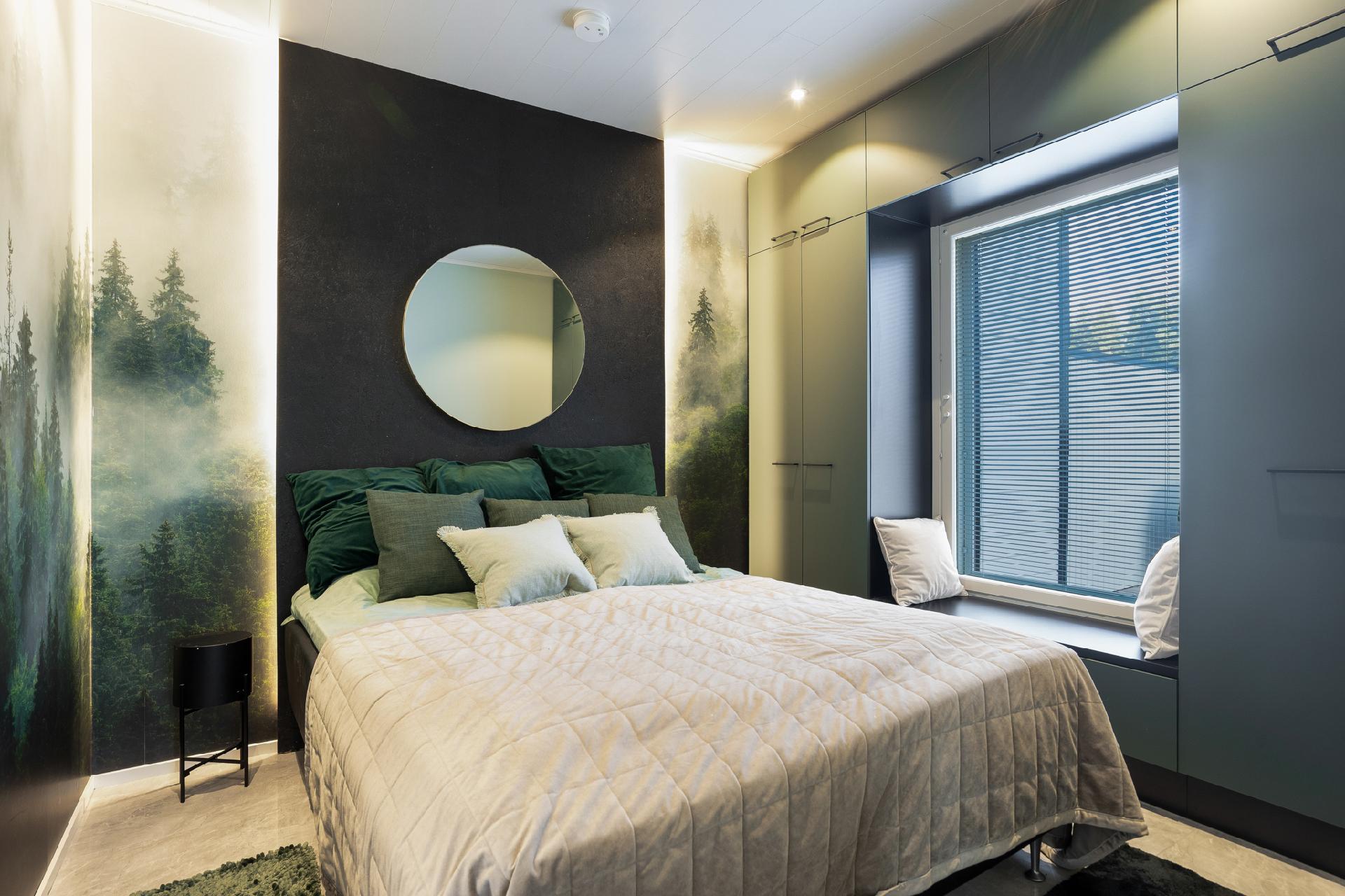 Horsmakatu 6, Kanervala, Joensuu