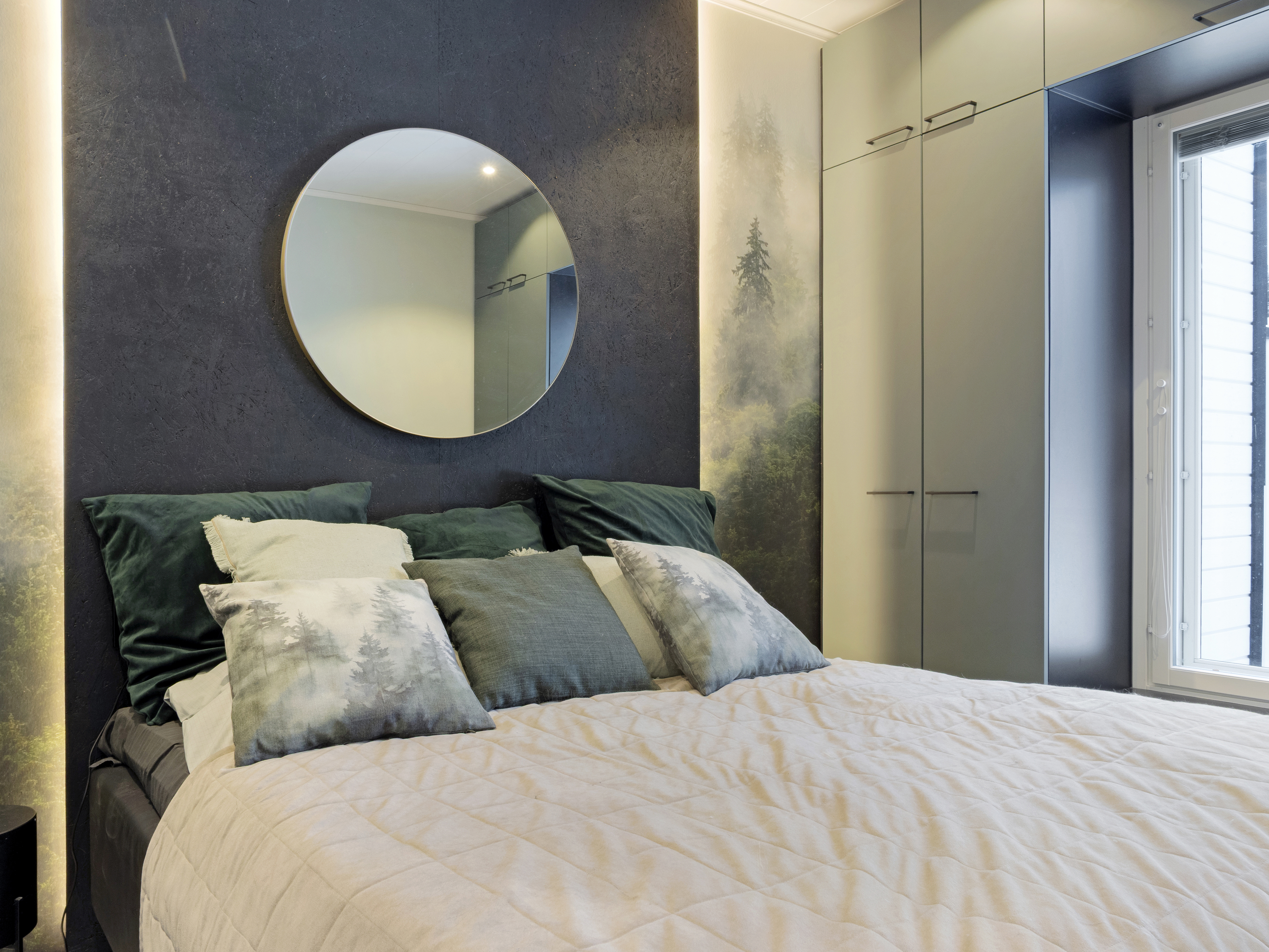 Horsmakatu 6, Kanervala, Joensuu