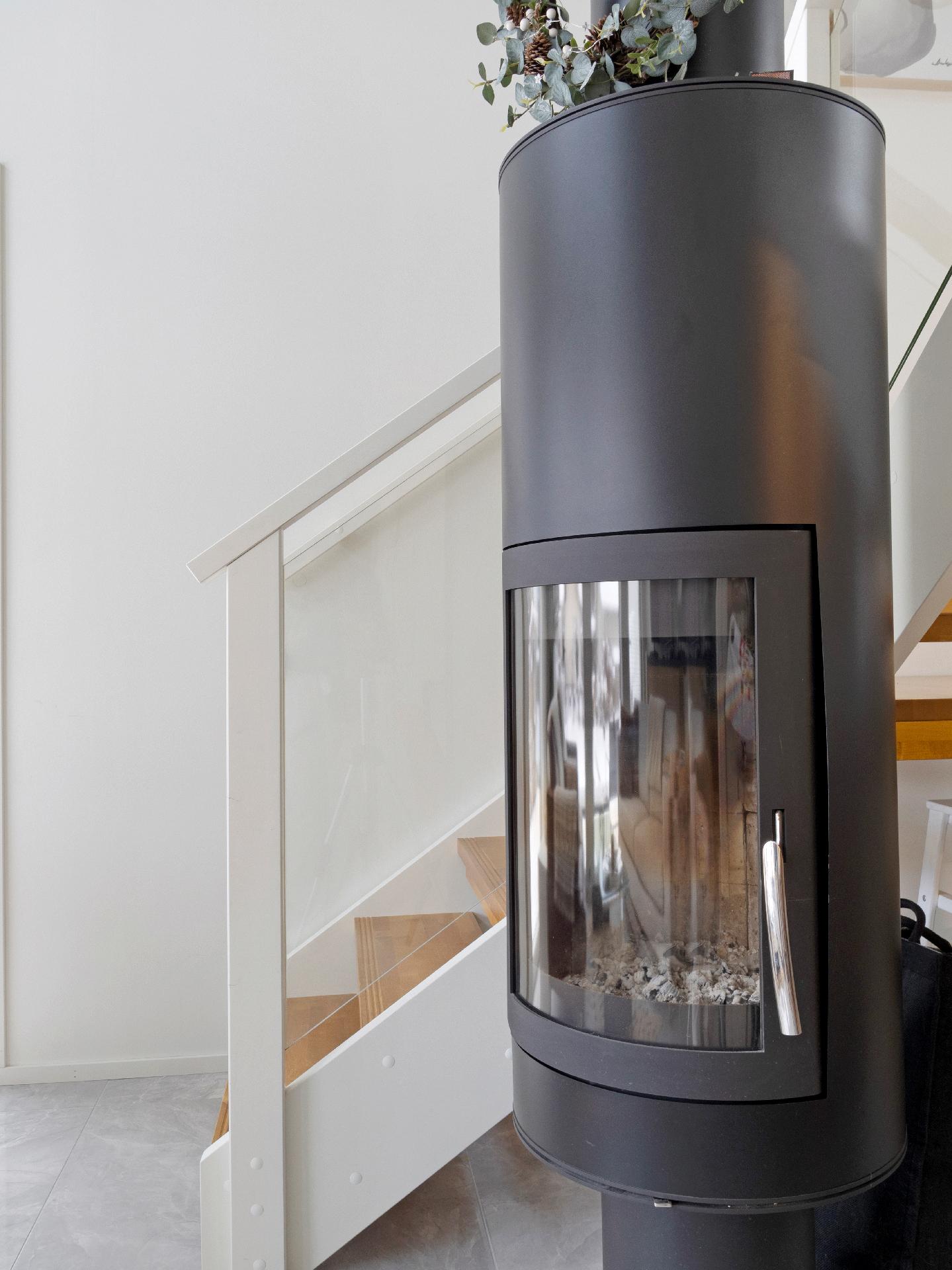 Horsmakatu 6, Kanervala, Joensuu