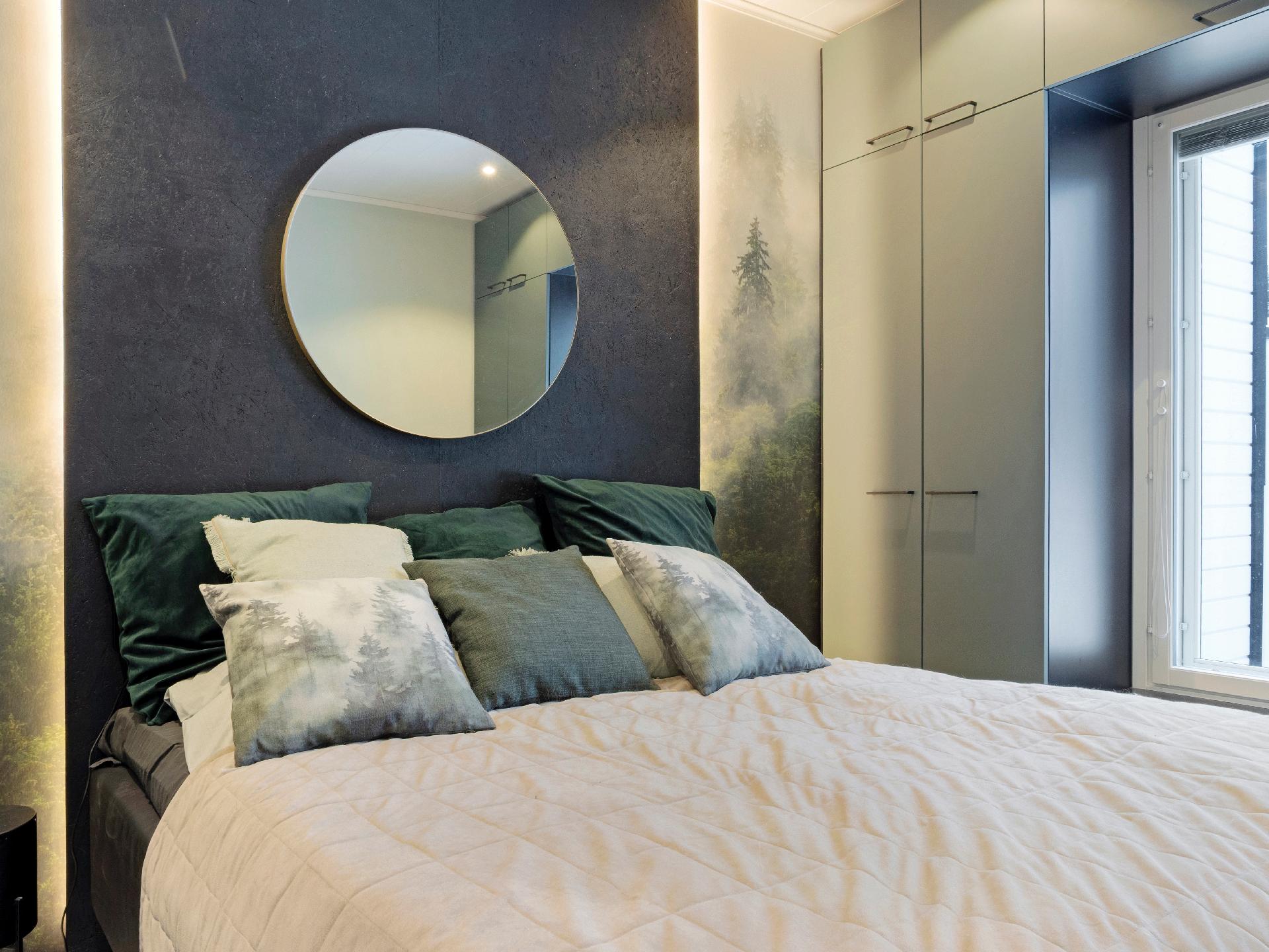 Horsmakatu 6, Kanervala, Joensuu