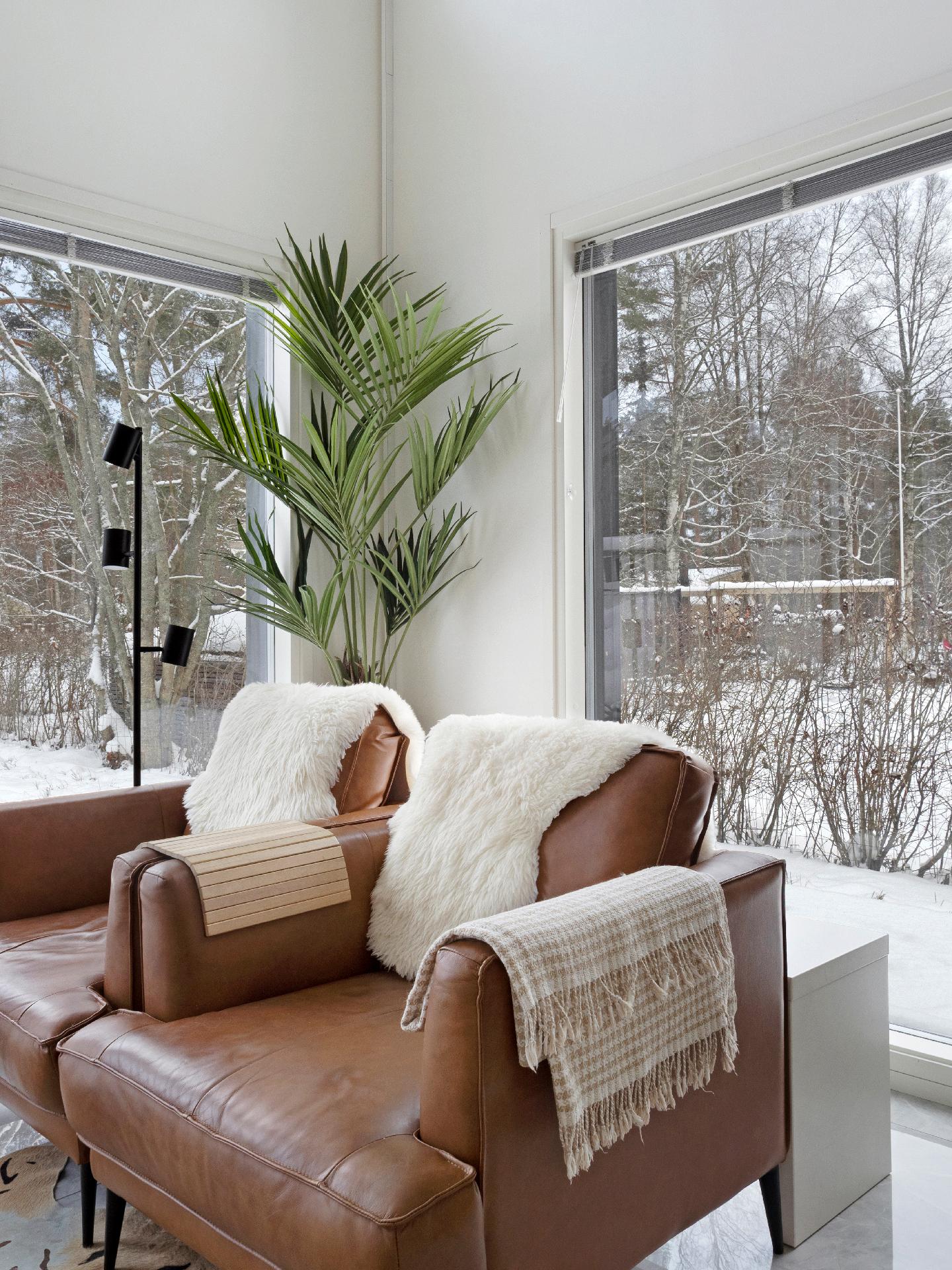 Horsmakatu 6, Kanervala, Joensuu