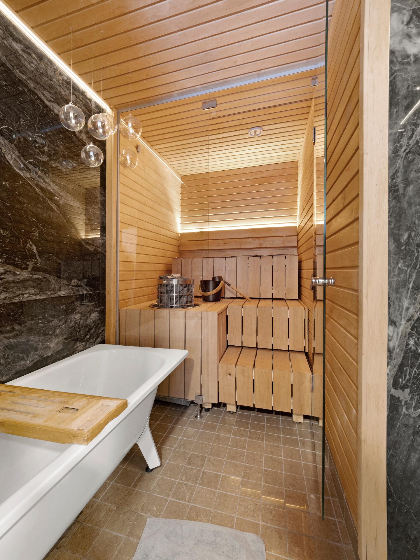 Horsmakatu 6, Kanervala, Joensuu