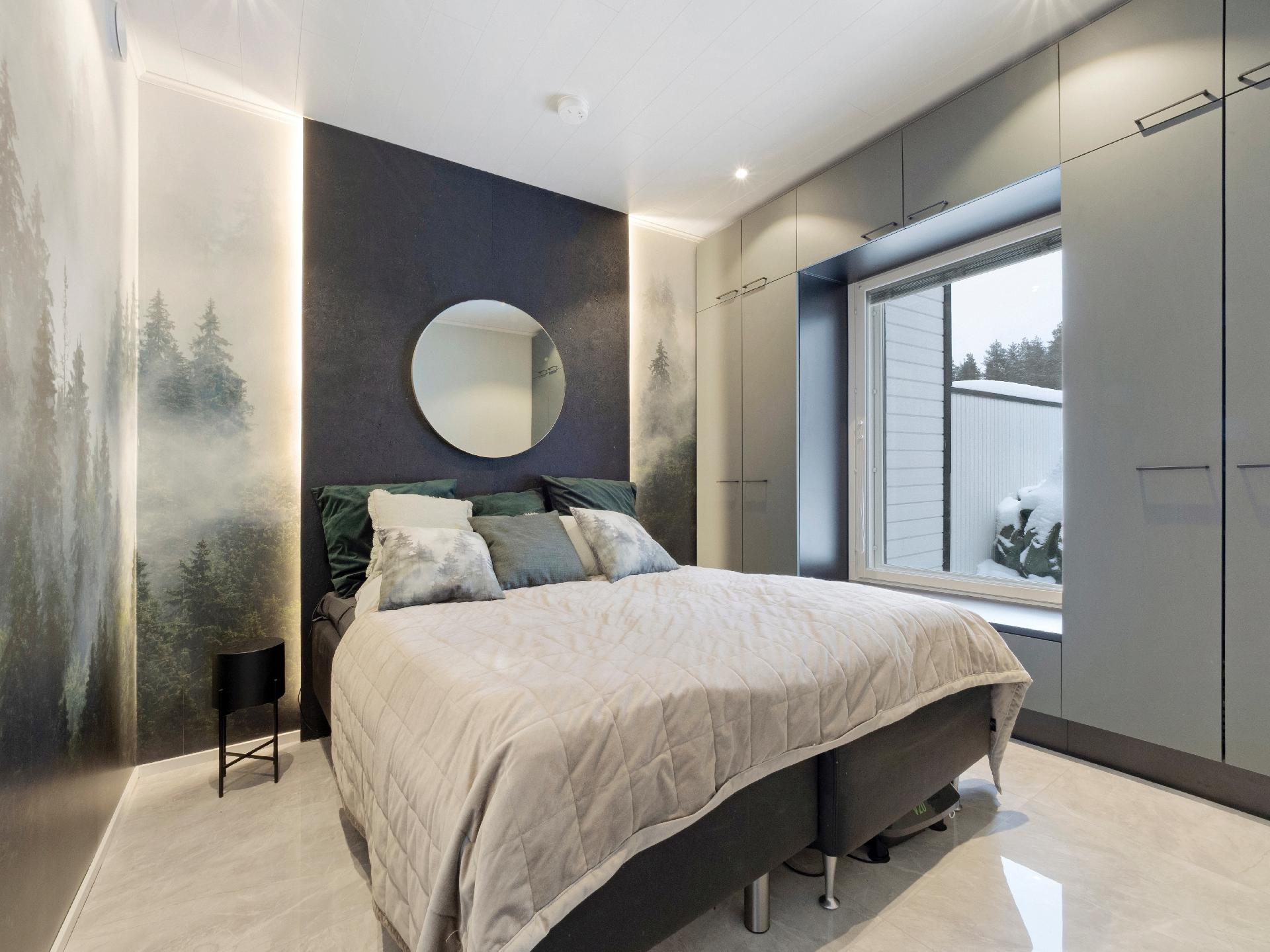 Horsmakatu 6, Kanervala, Joensuu