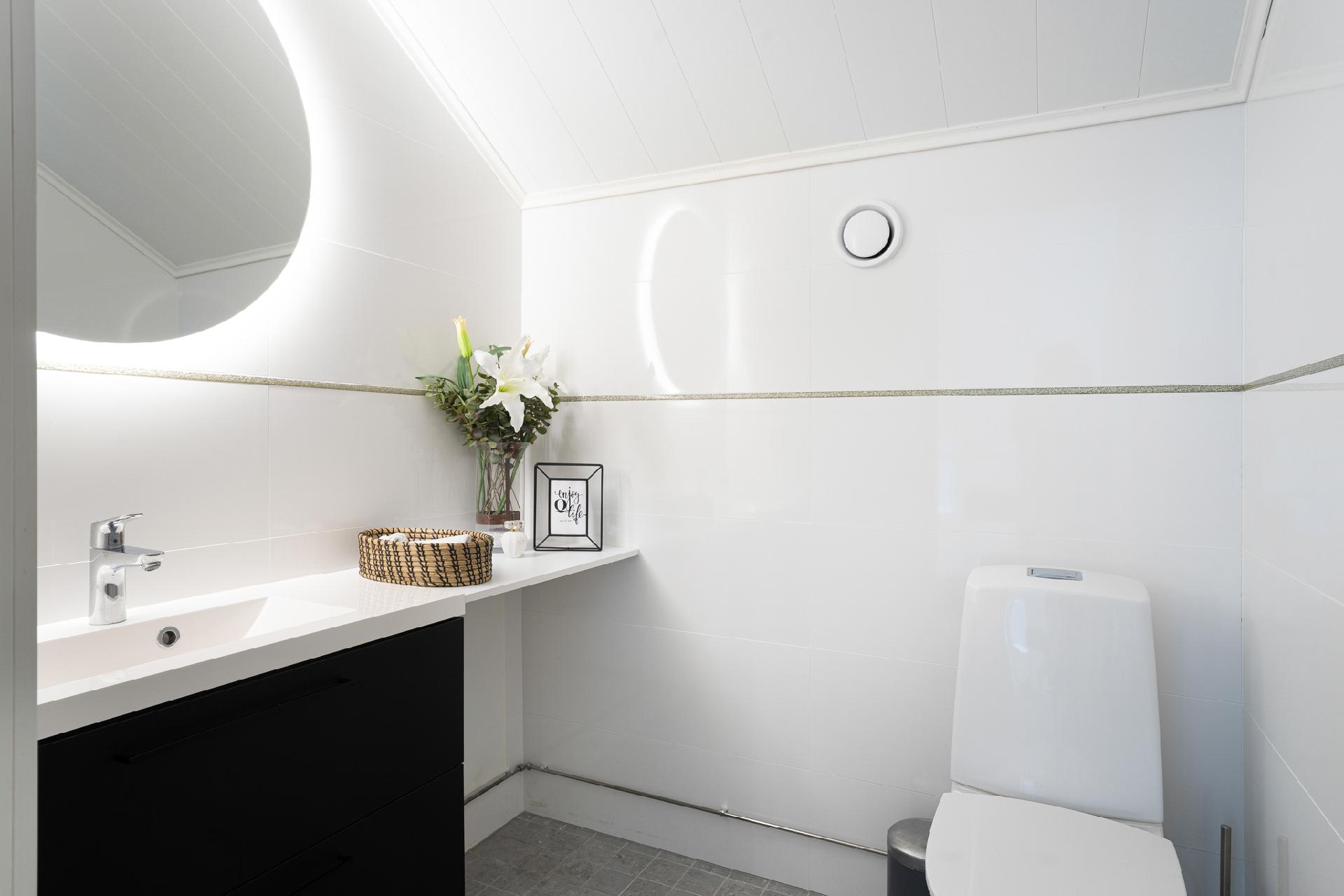 Horsmakatu 6, Kanervala, Joensuu