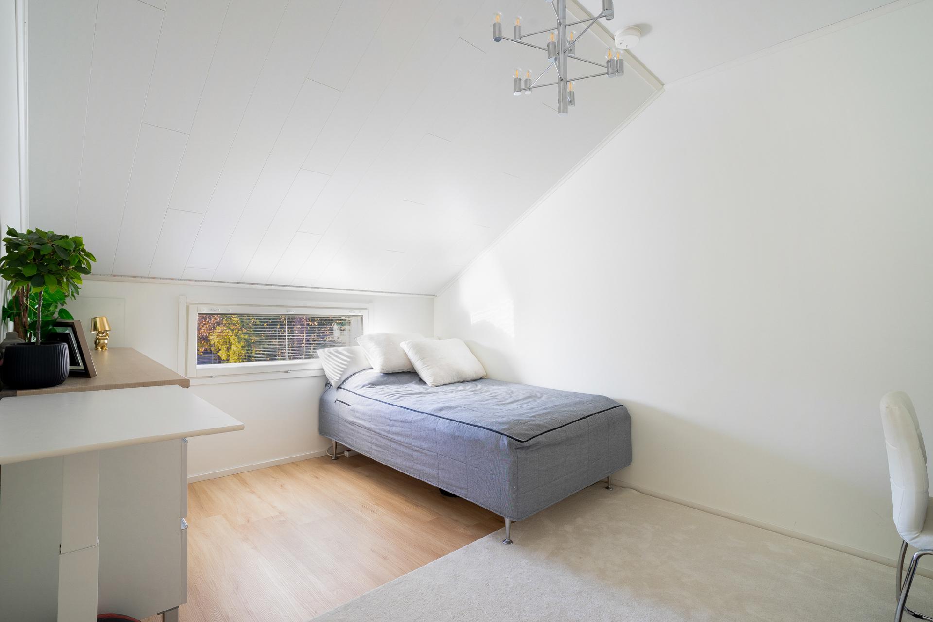 Horsmakatu 6, Kanervala, Joensuu