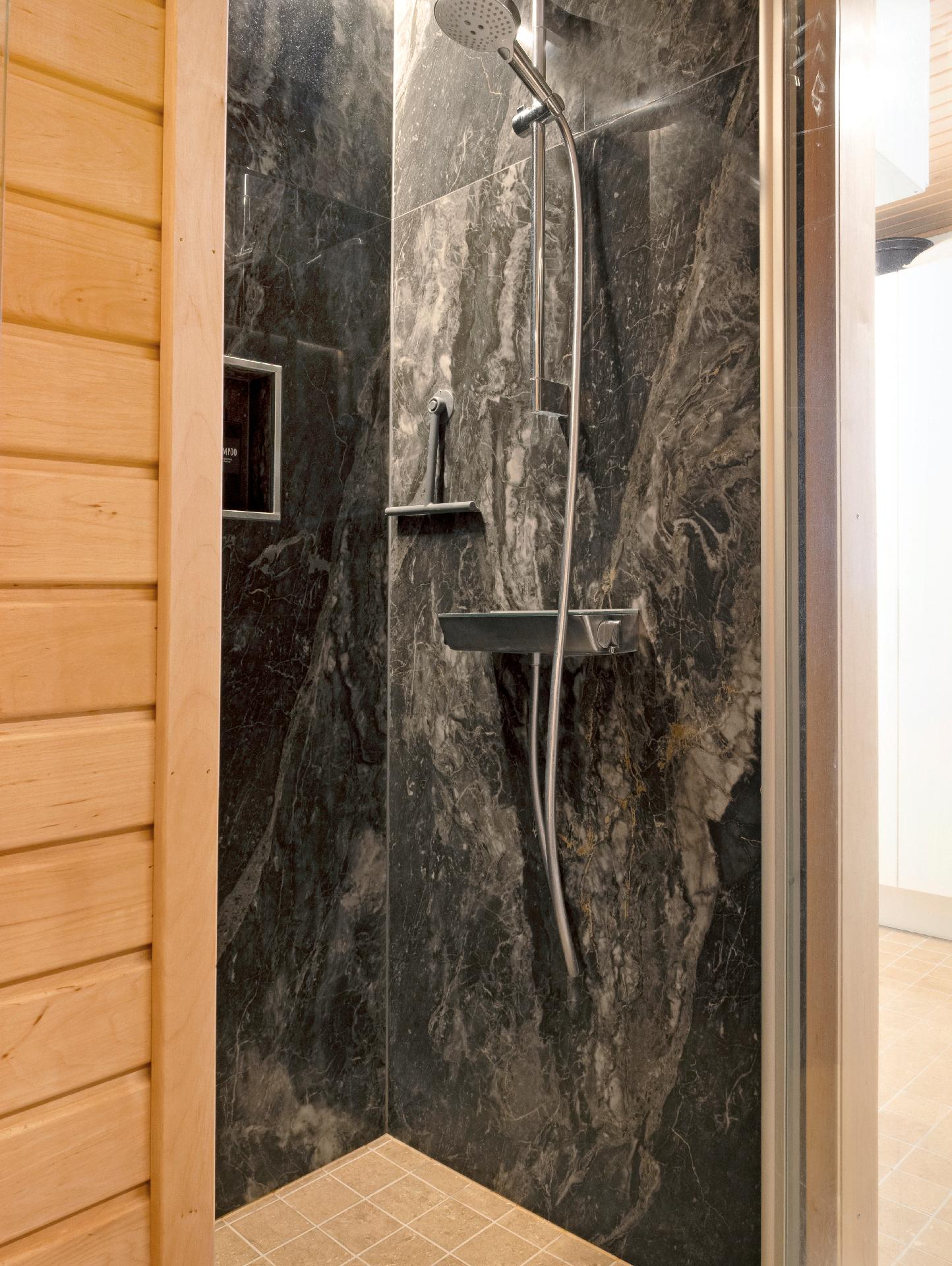 Horsmakatu 6, Kanervala, Joensuu