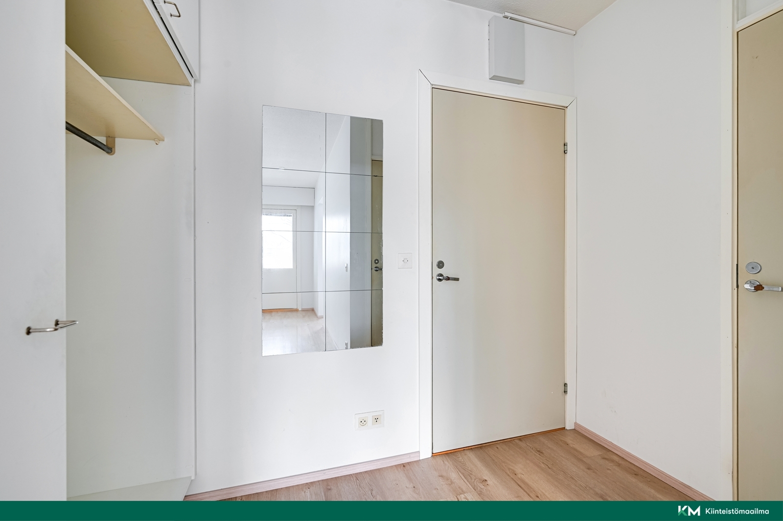 Venlantie 1, Kirkonkylä, Nurmijärvi