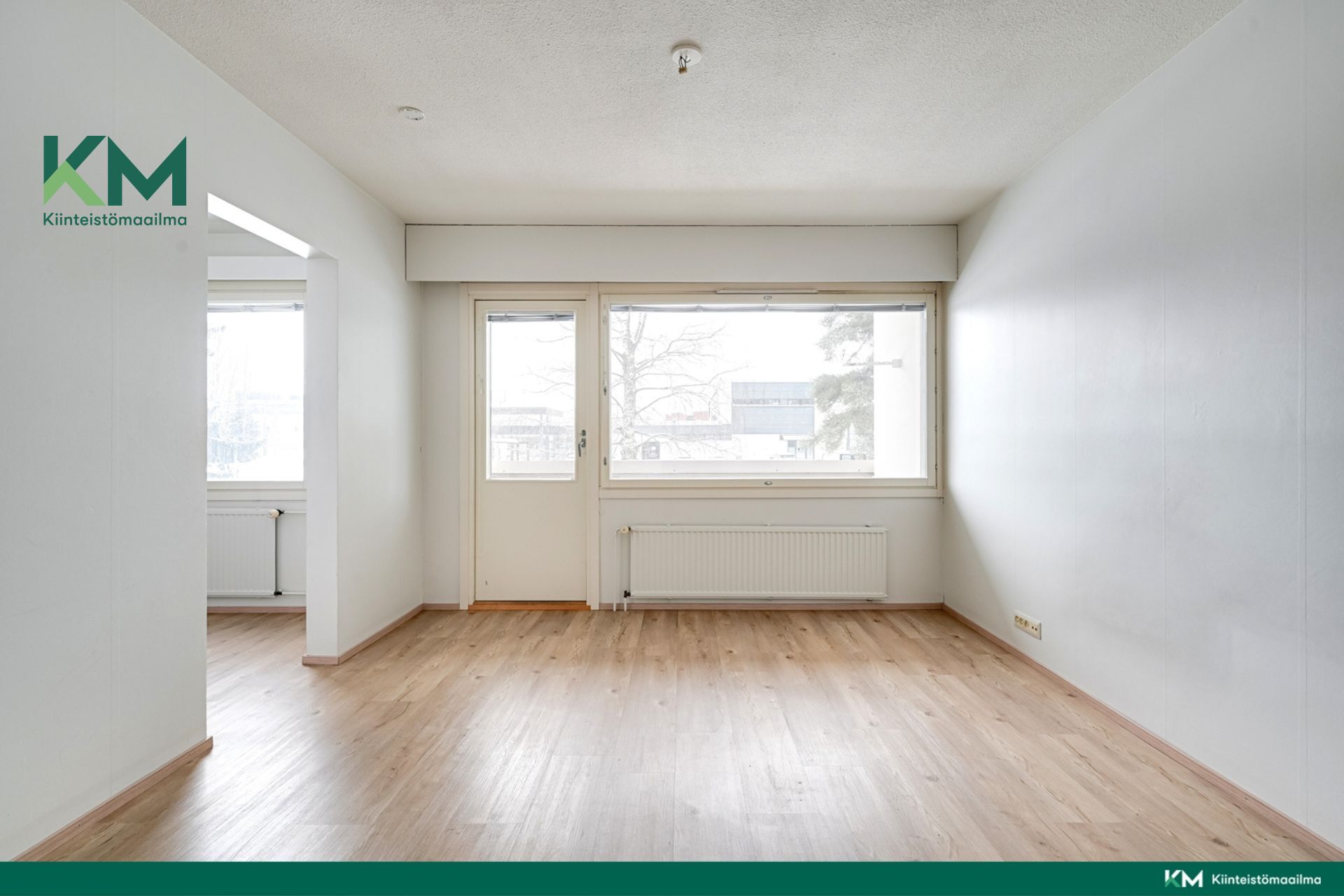 Venlantie 1, Kirkonkylä, Nurmijärvi