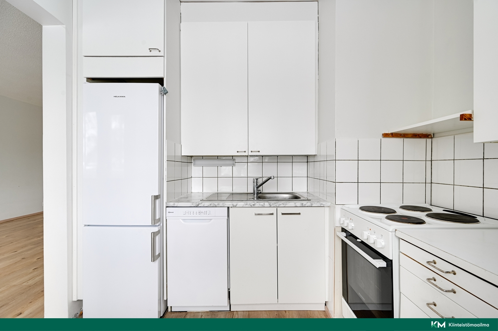 Venlantie 1, Kirkonkylä, Nurmijärvi