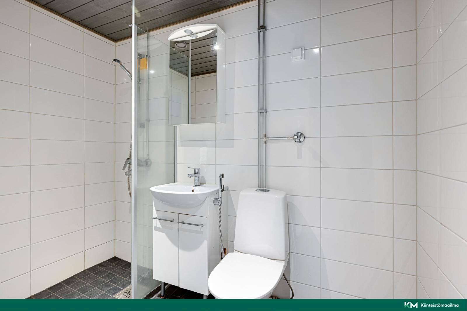 Venlantie 1, Kirkonkylä, Nurmijärvi