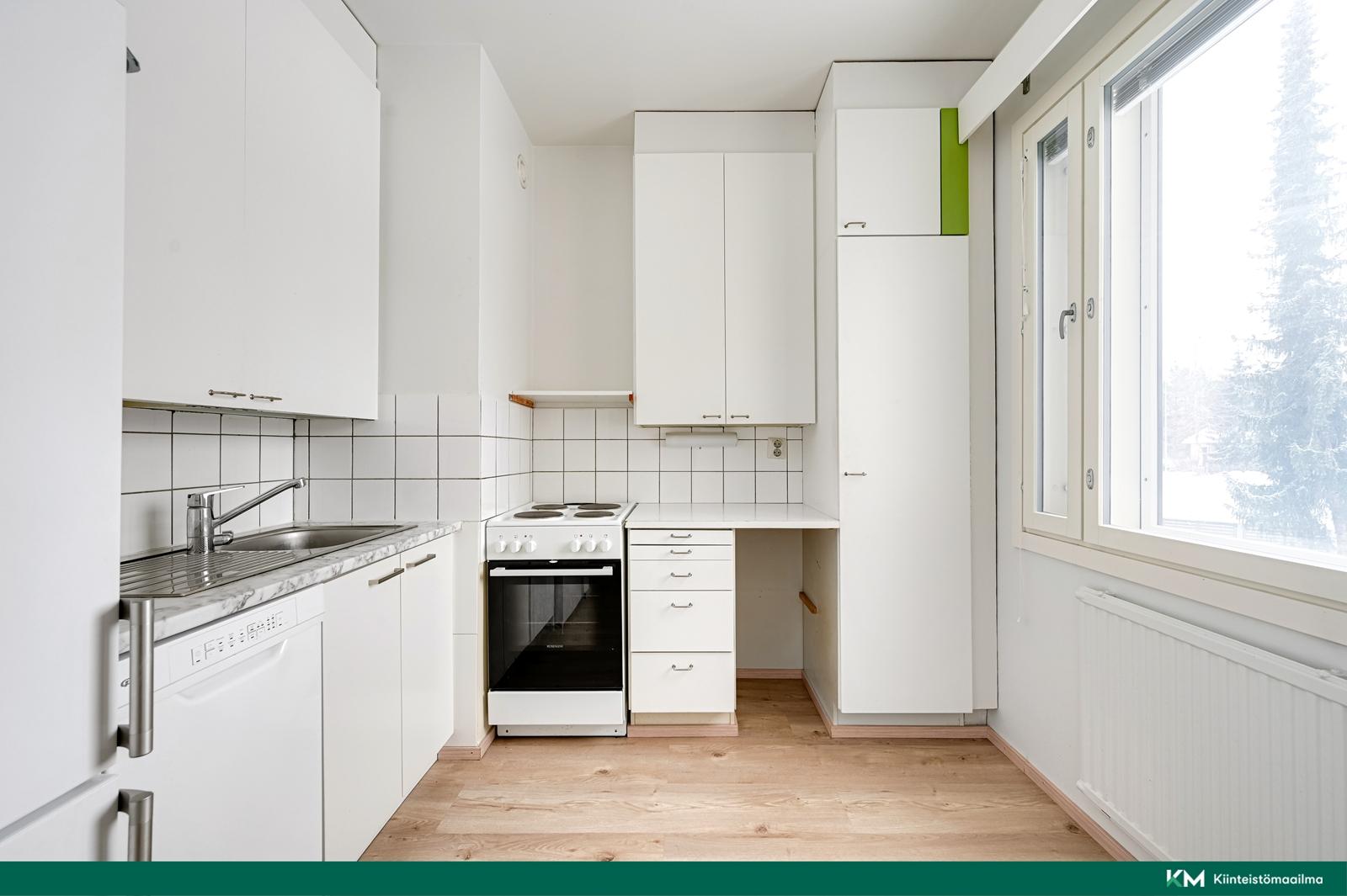 Venlantie 1, Kirkonkylä, Nurmijärvi