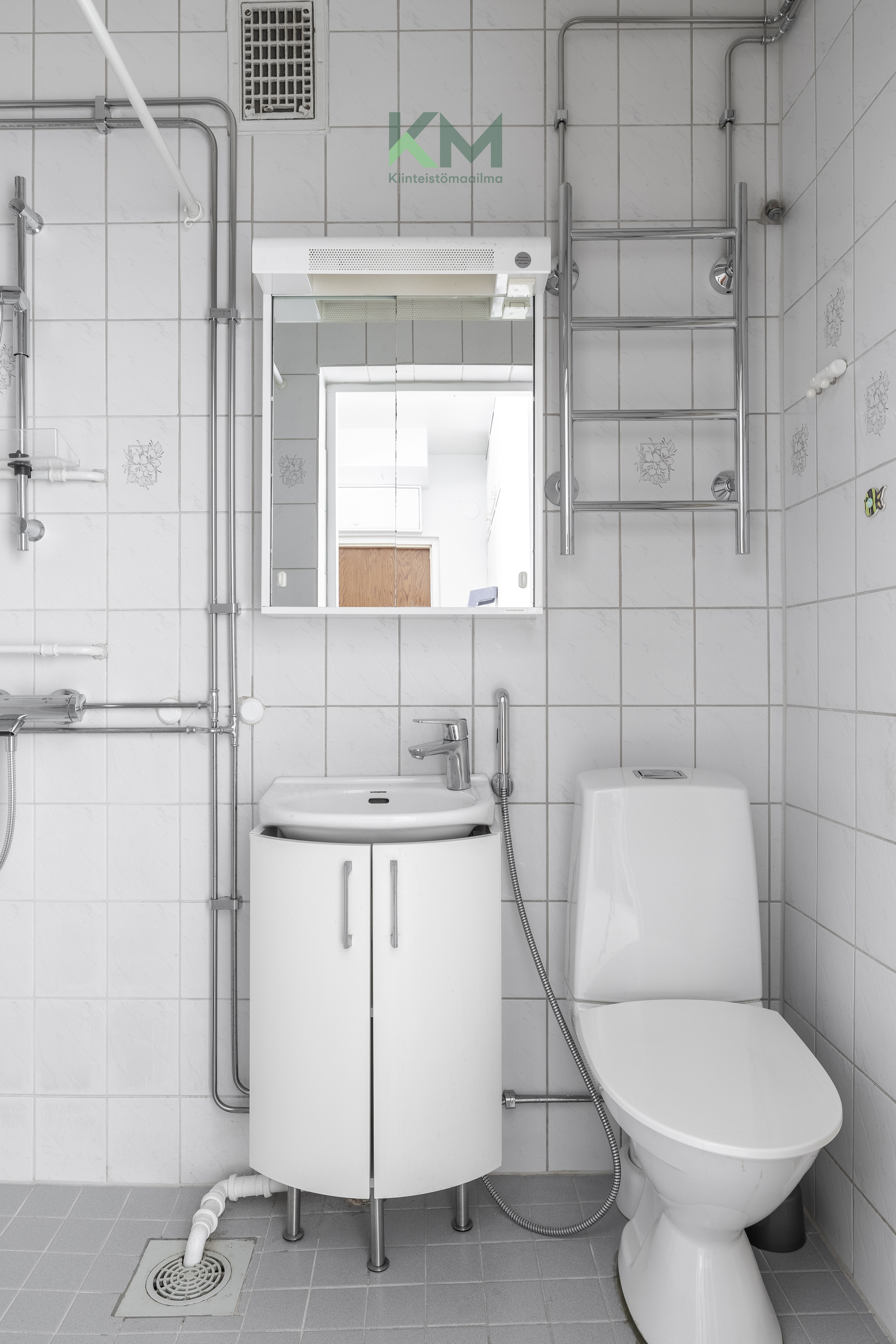 Roihuvuorentie 18, Roihuvuori, Helsinki