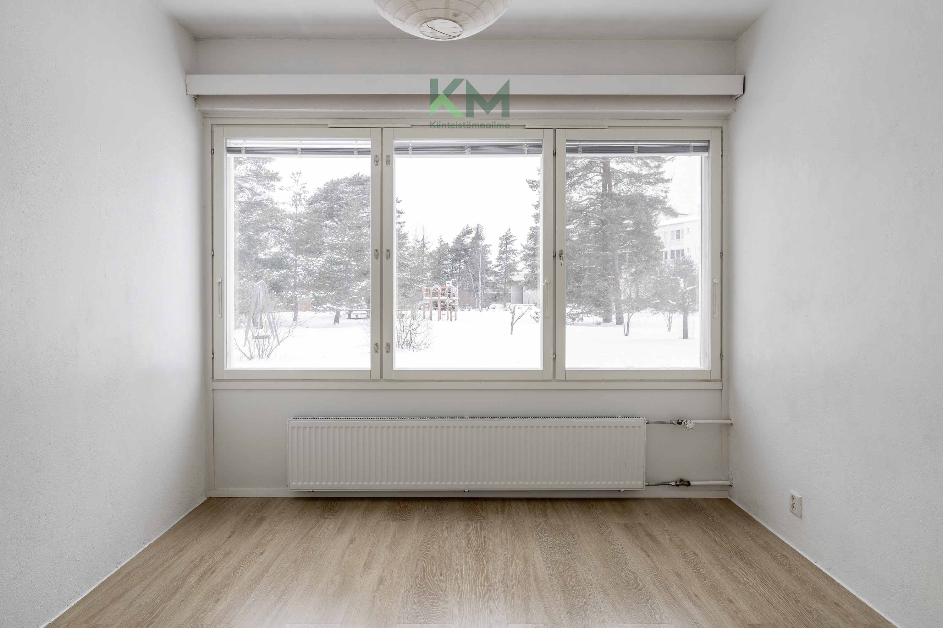 Roihuvuorentie 18, Roihuvuori, Helsinki