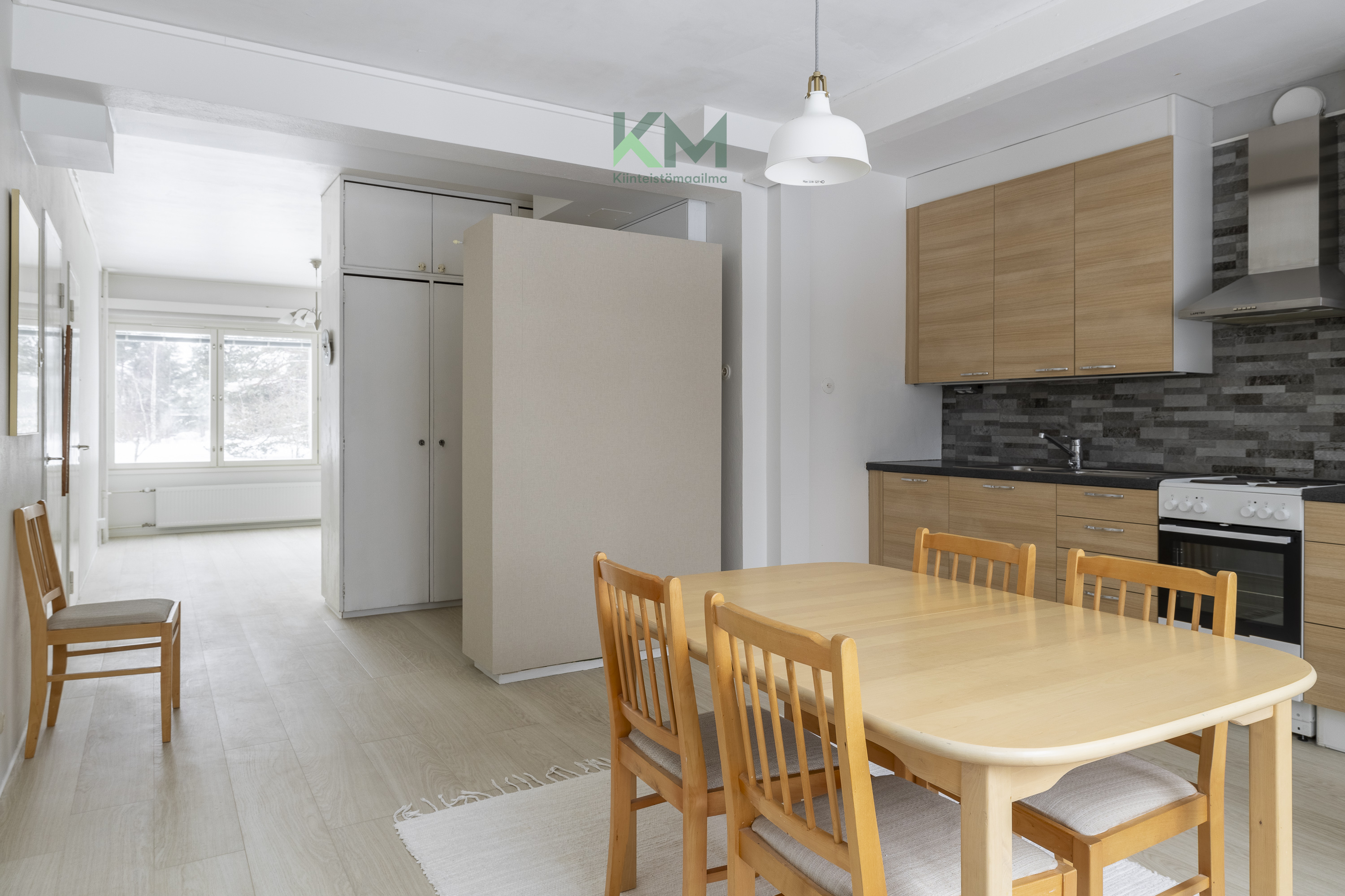 Roihuvuorentie 18, Roihuvuori, Helsinki