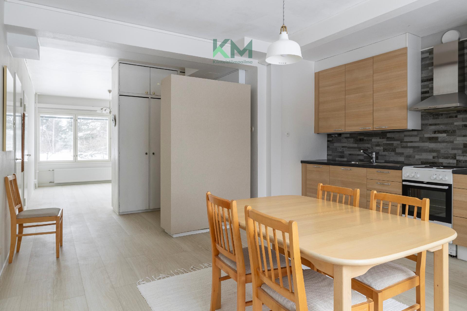 Roihuvuorentie 18, Roihuvuori, Helsinki