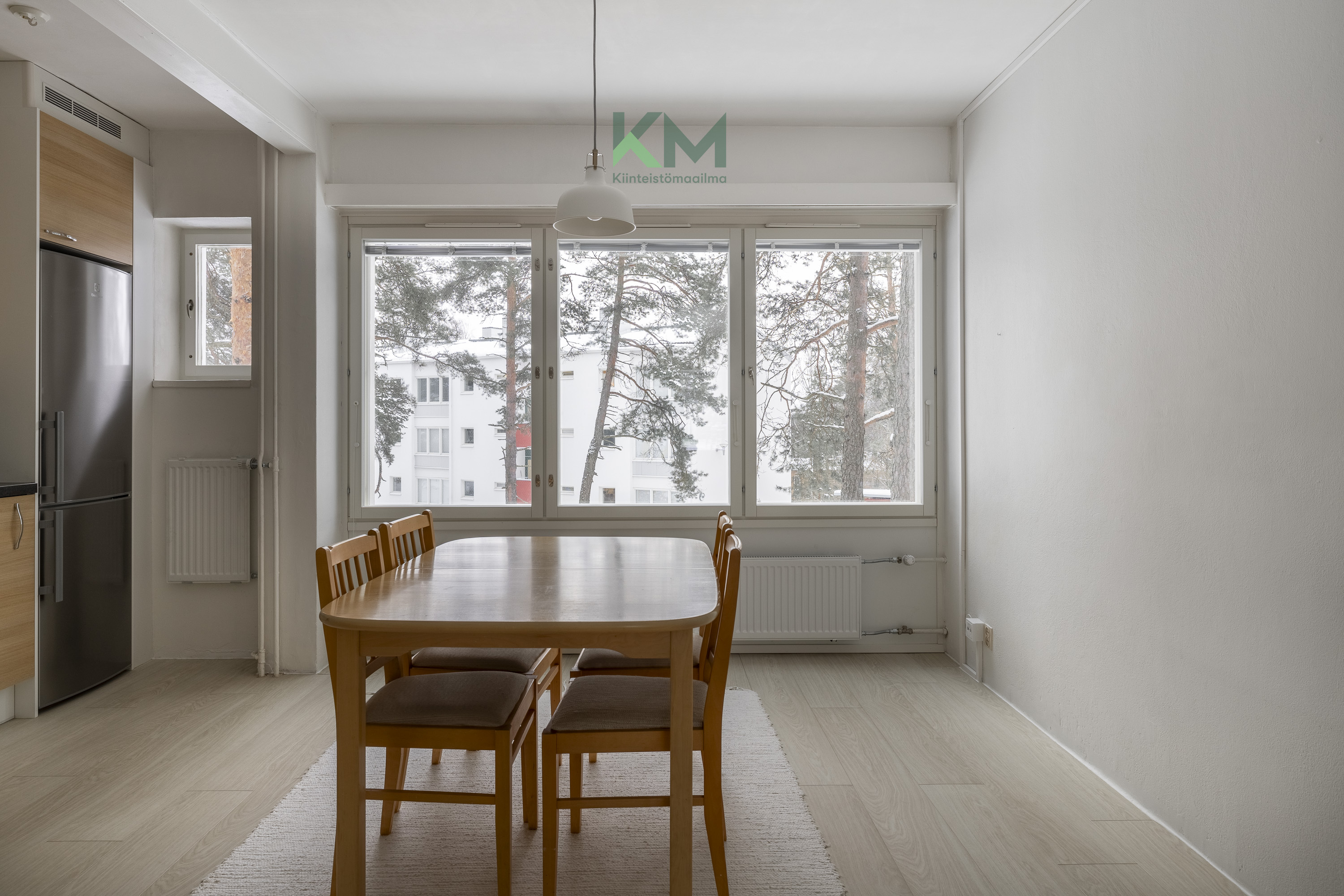 Roihuvuorentie 18, Roihuvuori, Helsinki