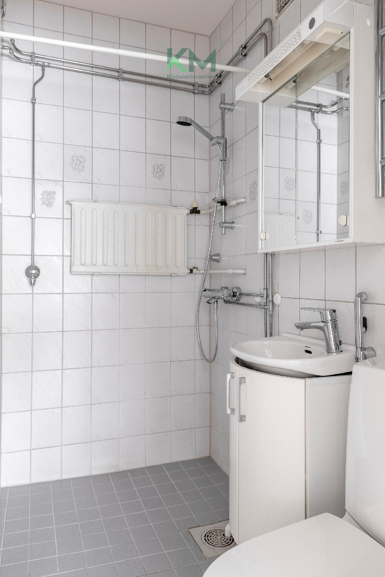 Roihuvuorentie 18, Roihuvuori, Helsinki