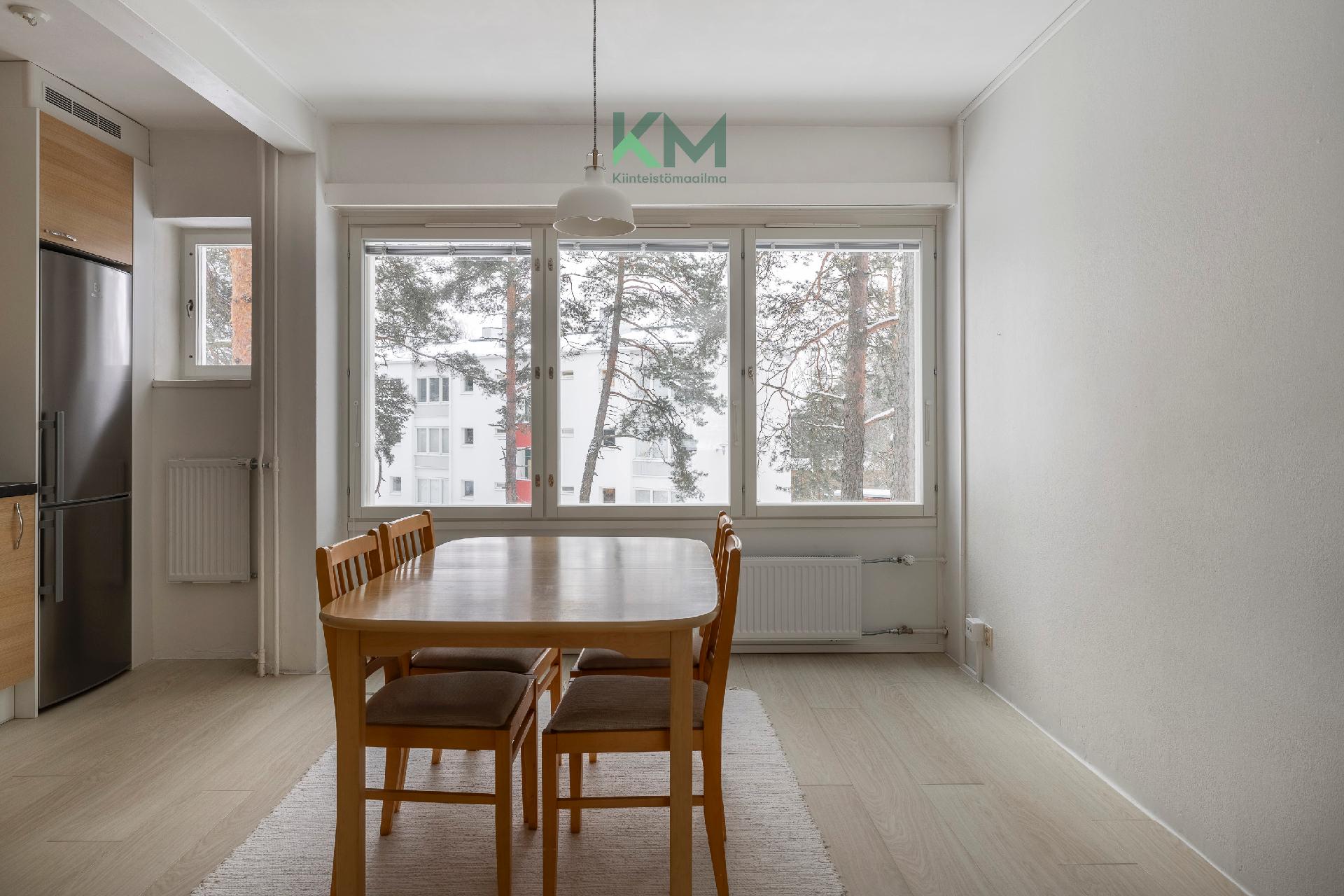 Roihuvuorentie 18, Roihuvuori, Helsinki