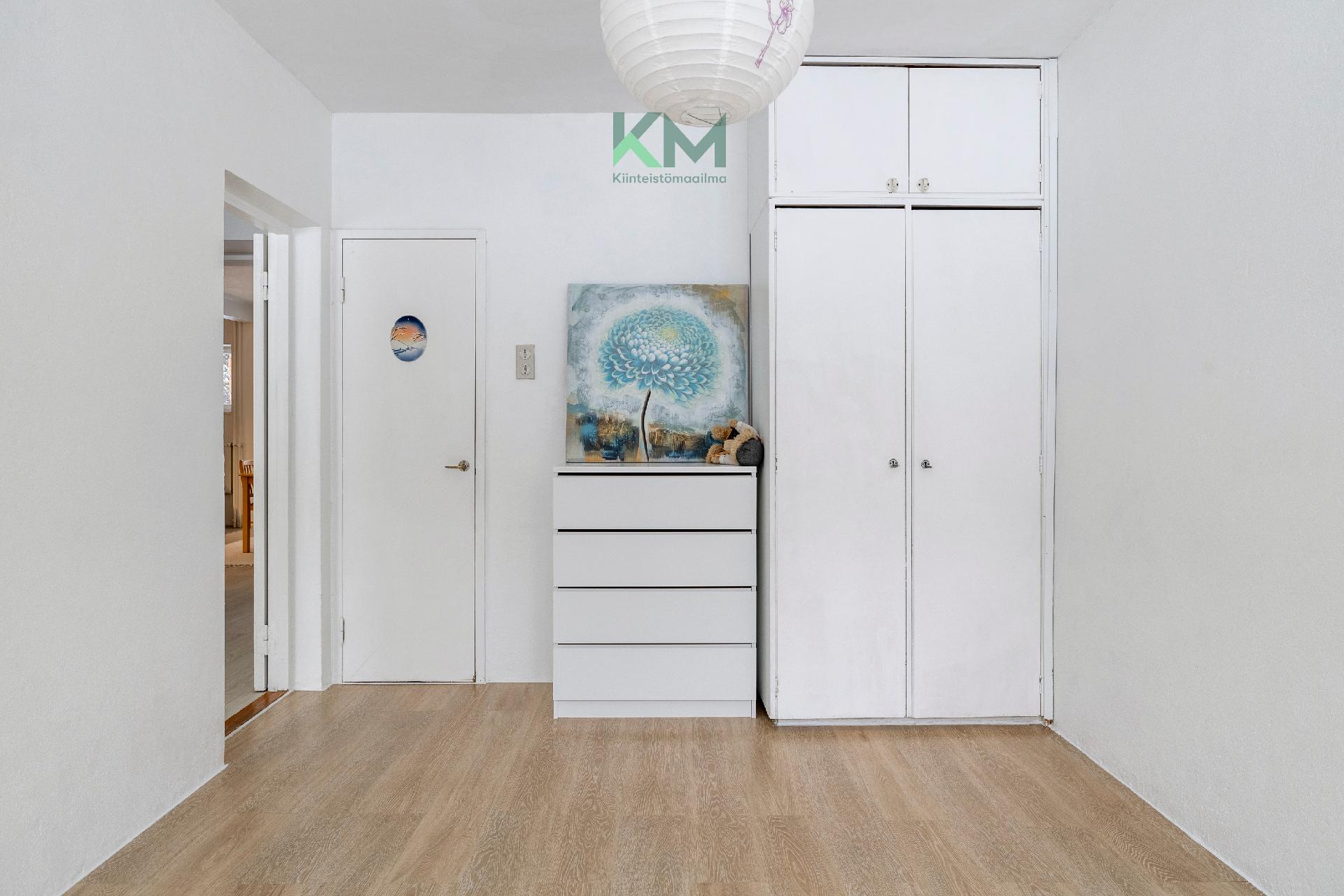 Roihuvuorentie 18, Roihuvuori, Helsinki