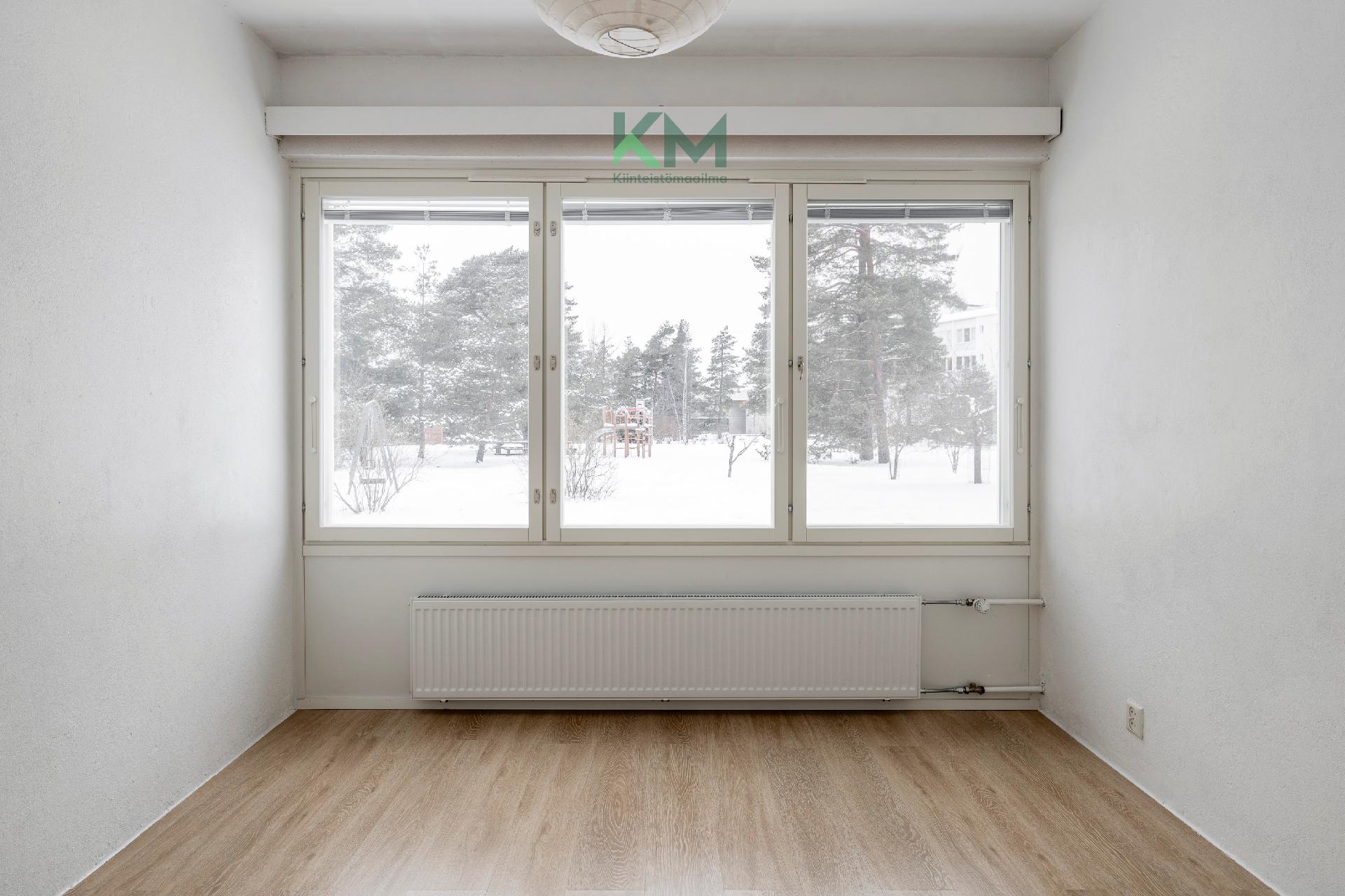 Roihuvuorentie 18, Roihuvuori, Helsinki